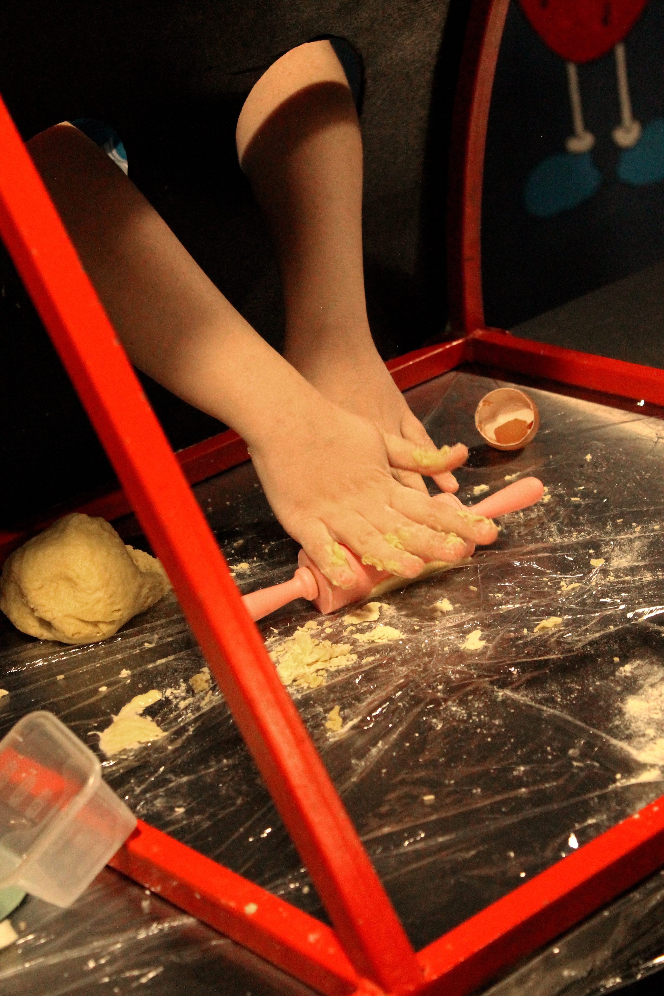 Кулинарный мастер — класс. Ирина. Фотограф в городе Самара. Алёна Пинчук