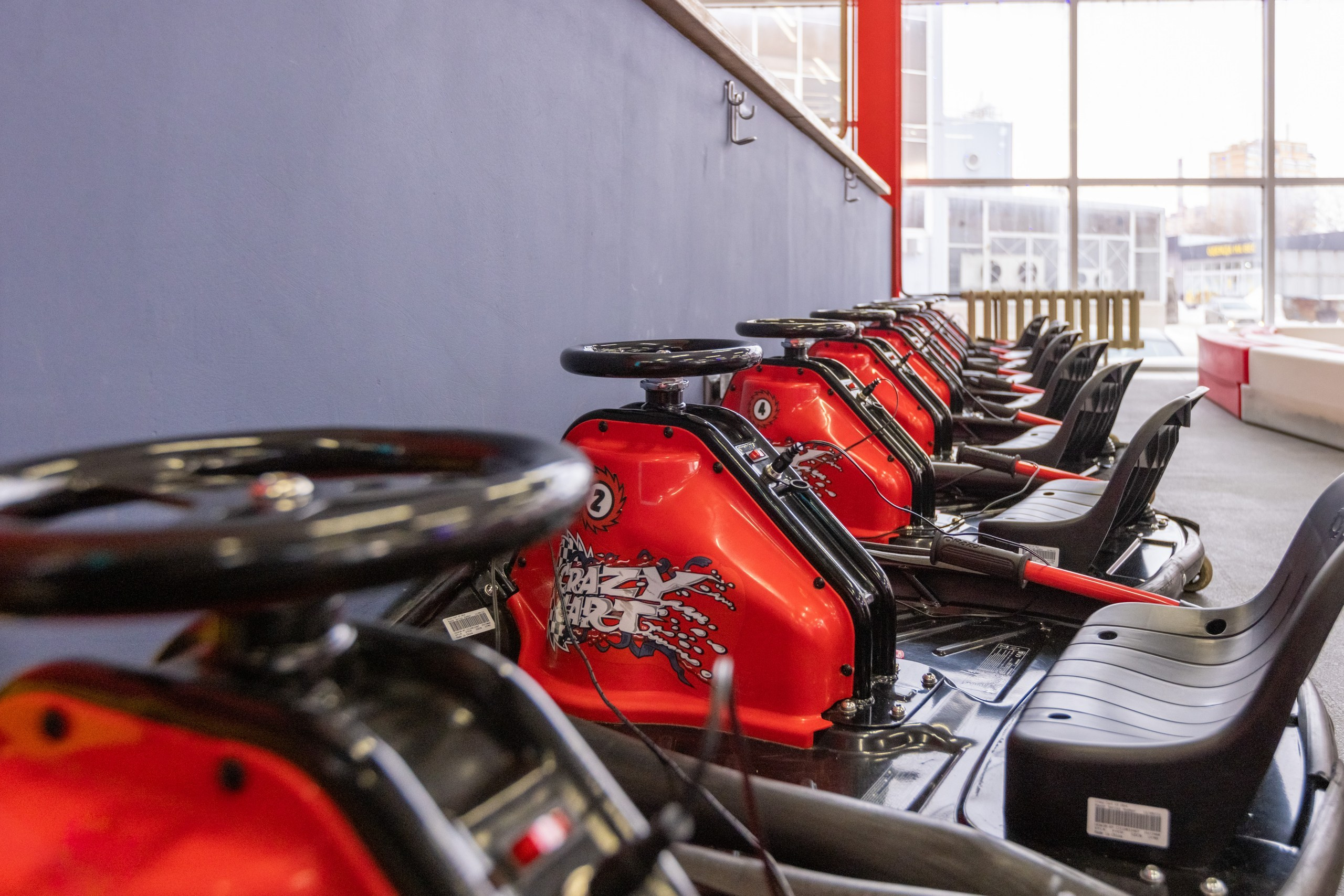 Crazy Cart. Фотограф в Туле Крупский АнДРей. Фотостудия «КАДР71» в Туле