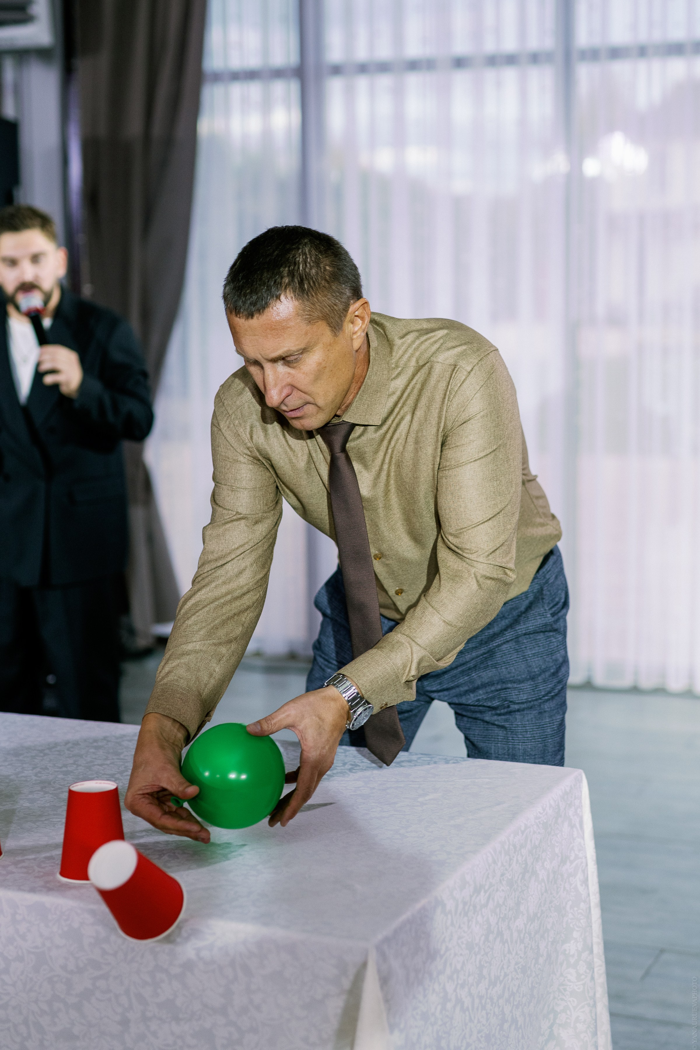 НеИГРЫ и прожарка жениха. Игорь и Дарья. Свадебный и контент- фотограф в Тольятти, Самаре, Москве Яна Уруева