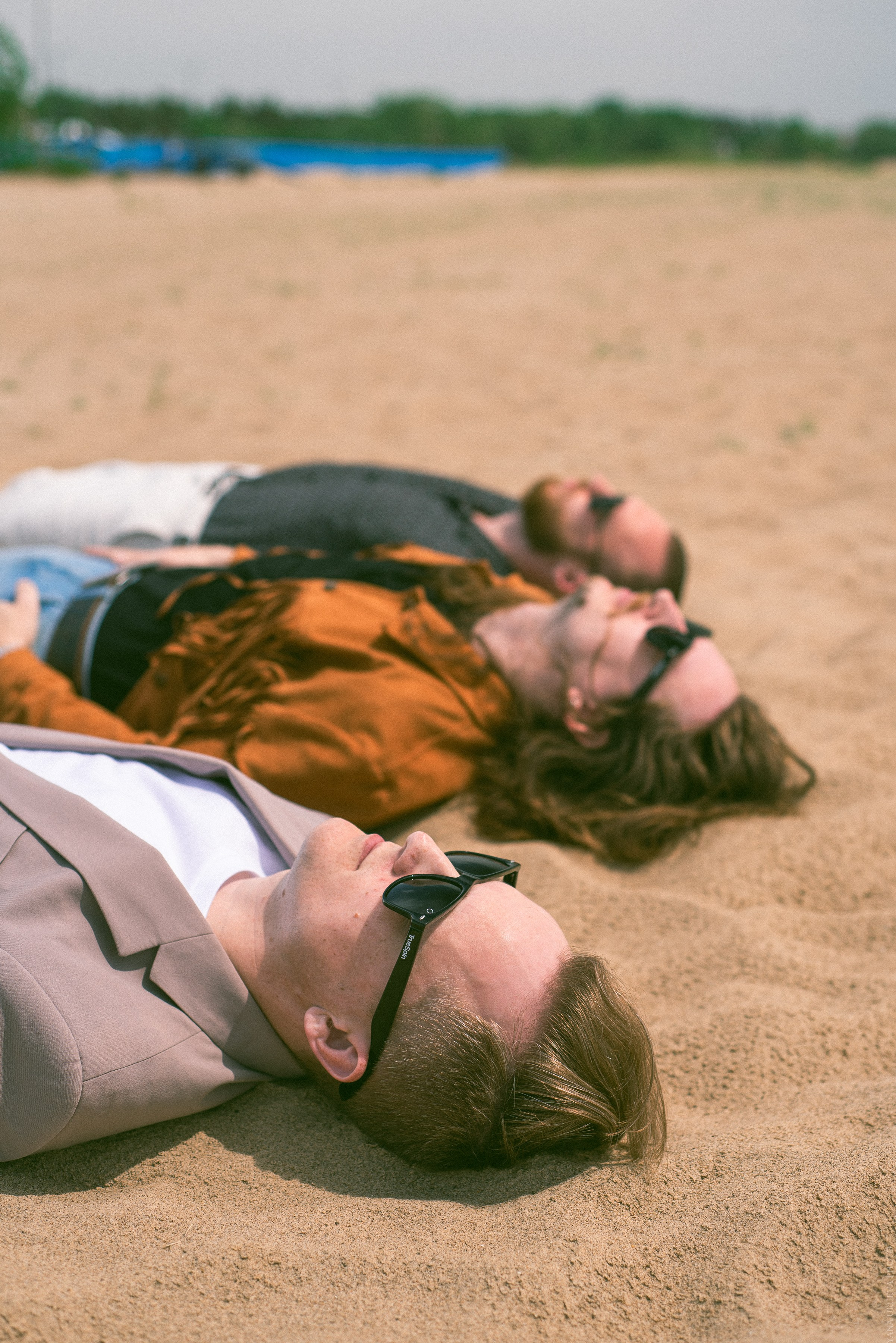 Группа Пасадена. Свадебный и контент- фотограф в Тольятти, Самаре, Москве Яна Уруева