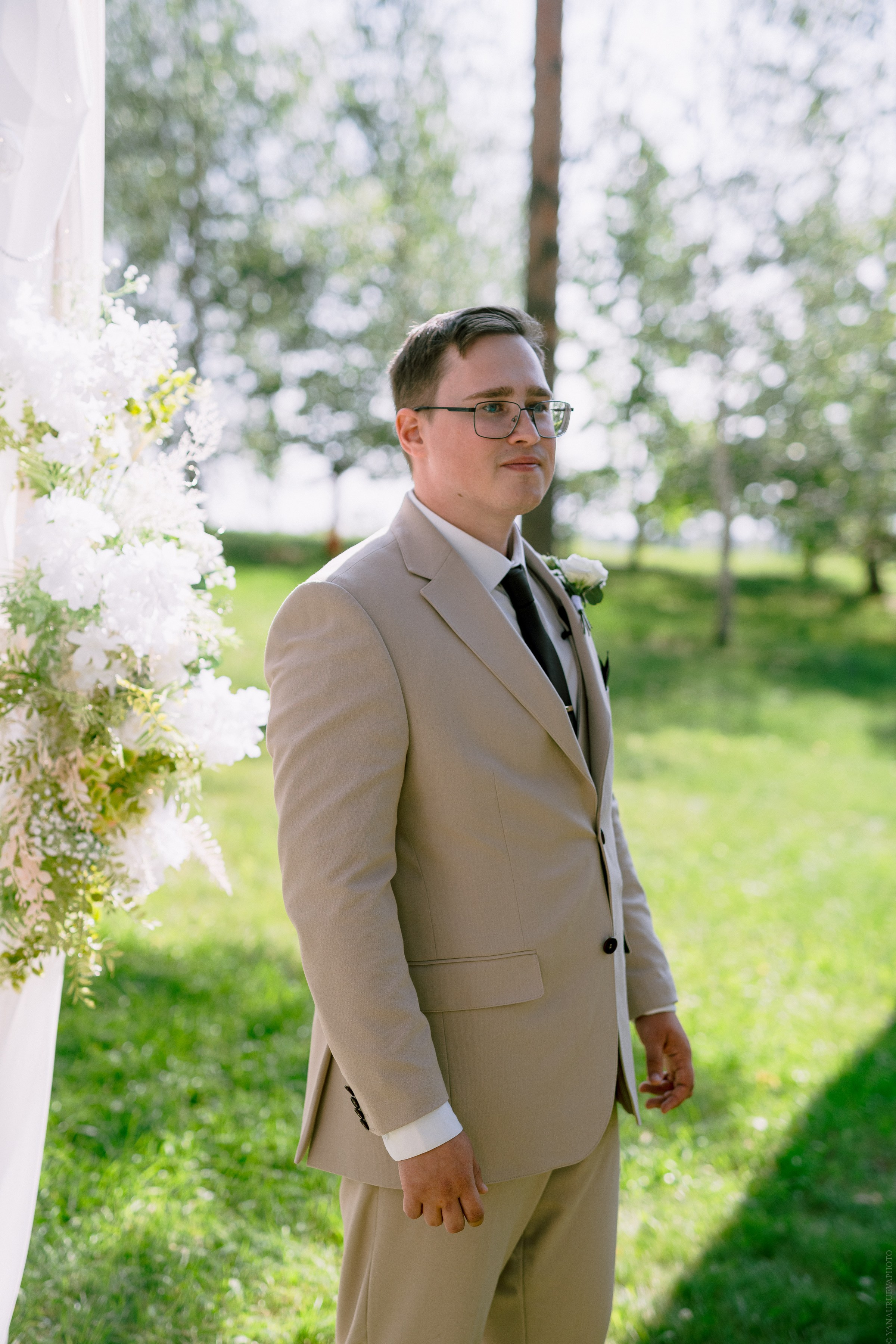 Свадебный анонс. Сергей и Анастасия. Свадебный и контент- фотограф в Тольятти, Самаре, Москве Яна Уруева