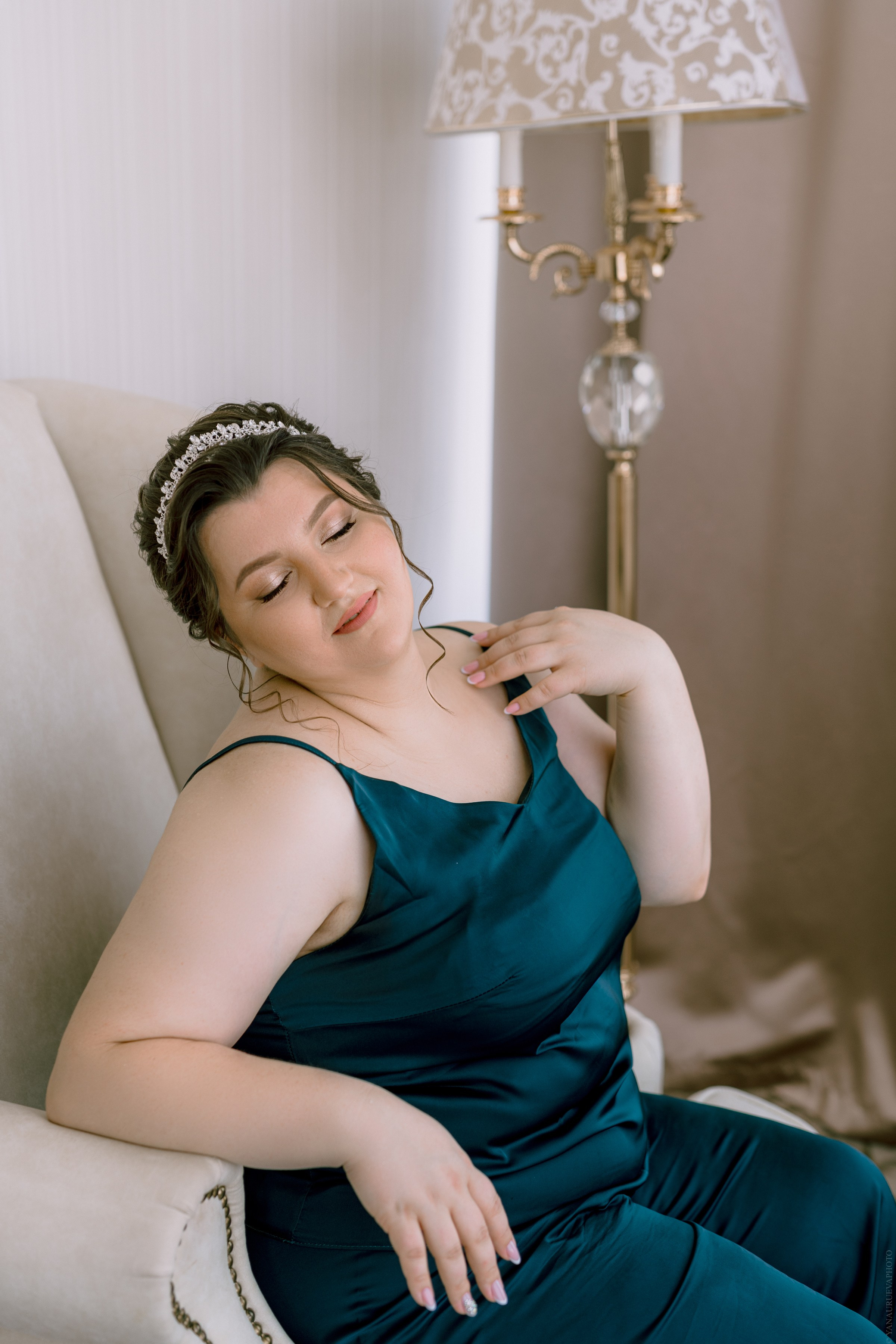 Свадебный анонс. Виктор и Дарья. Свадебный и контент- фотограф в Тольятти, Самаре, Москве Яна Уруева