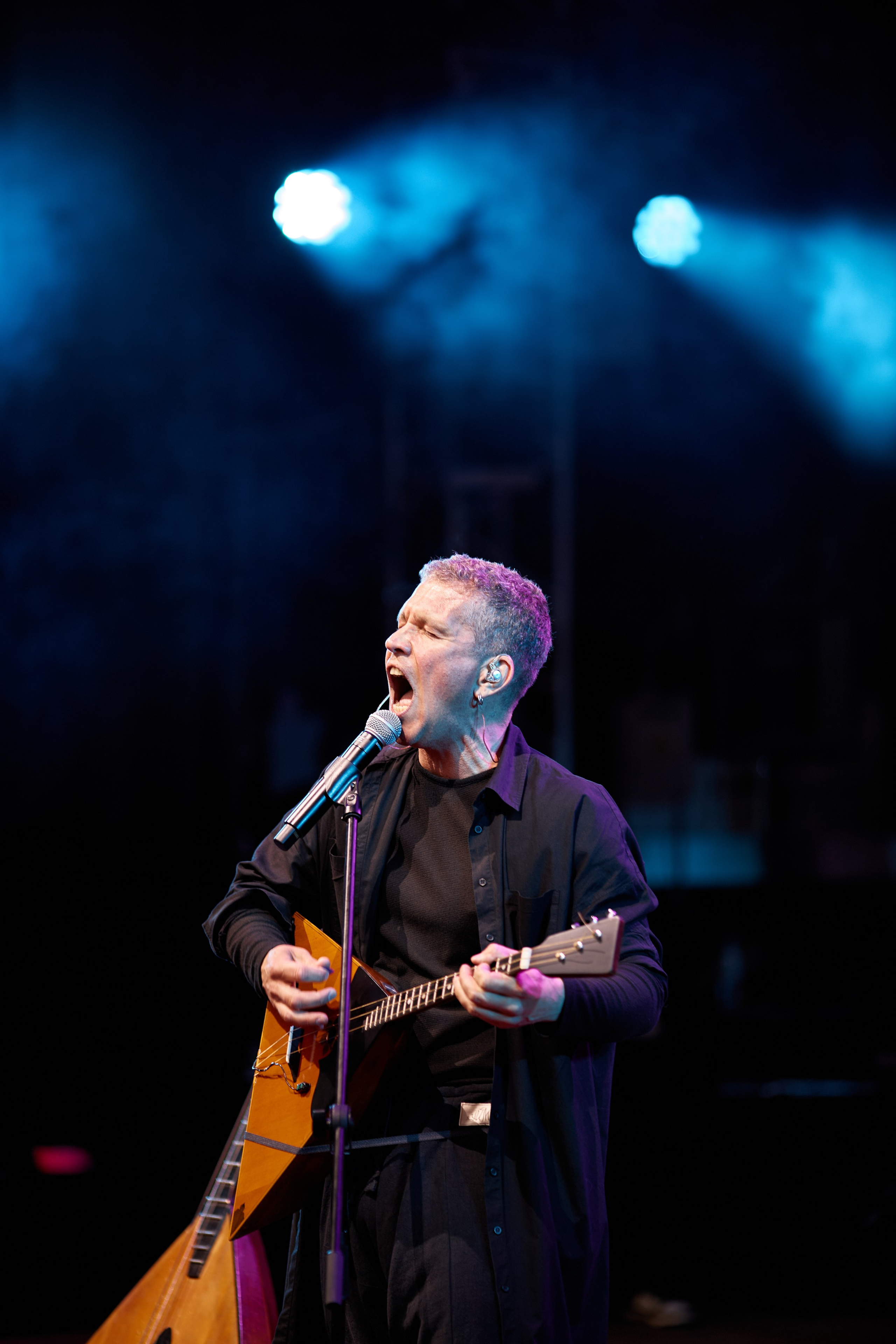 MUSIC NIGHT EKB 2025. Свадебный, репортажный фотограф в Екатеринбурге Гордин Иван