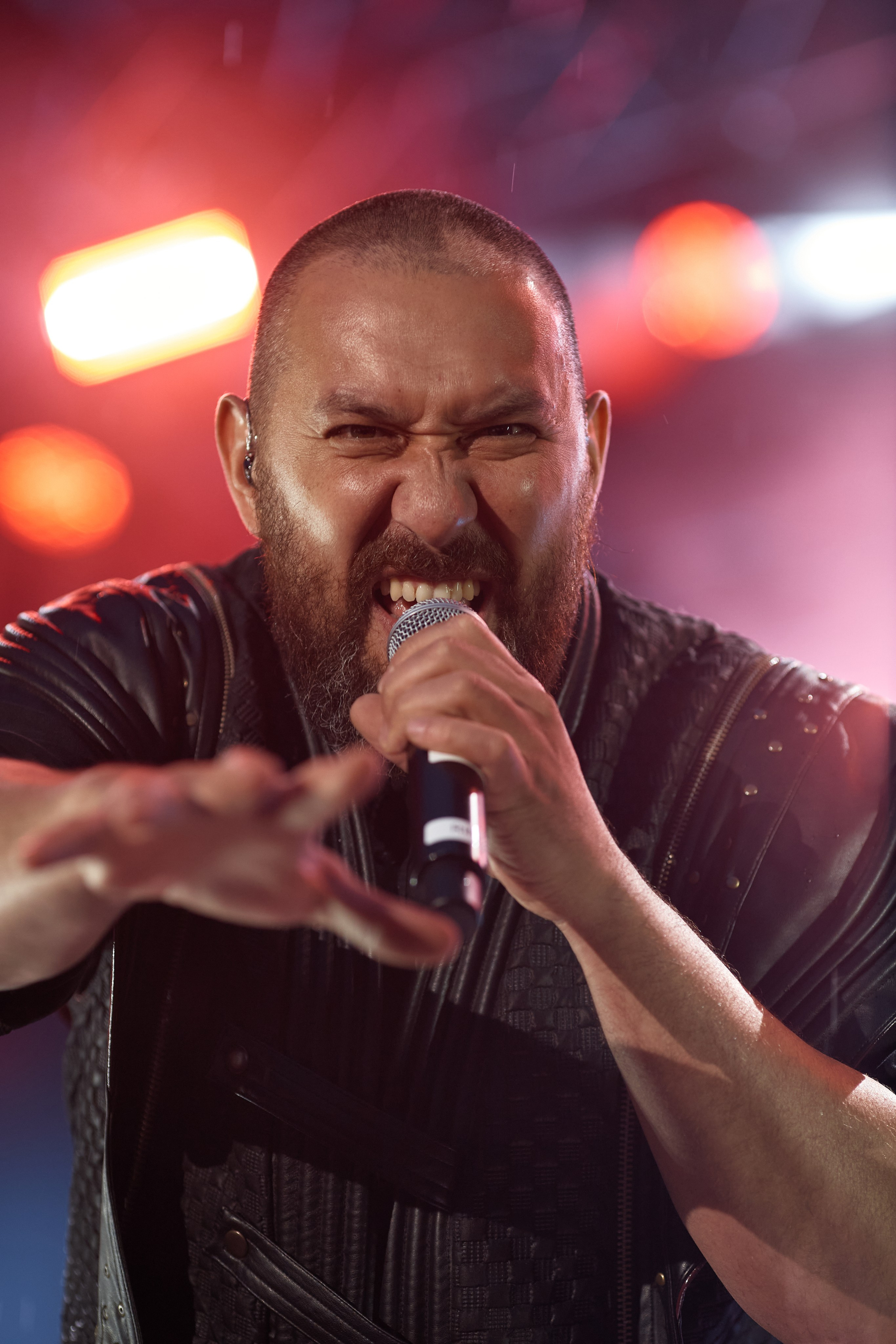 MUSIC NIGHT EKB 2025. Свадебный, репортажный фотограф в Екатеринбурге Гордин Иван