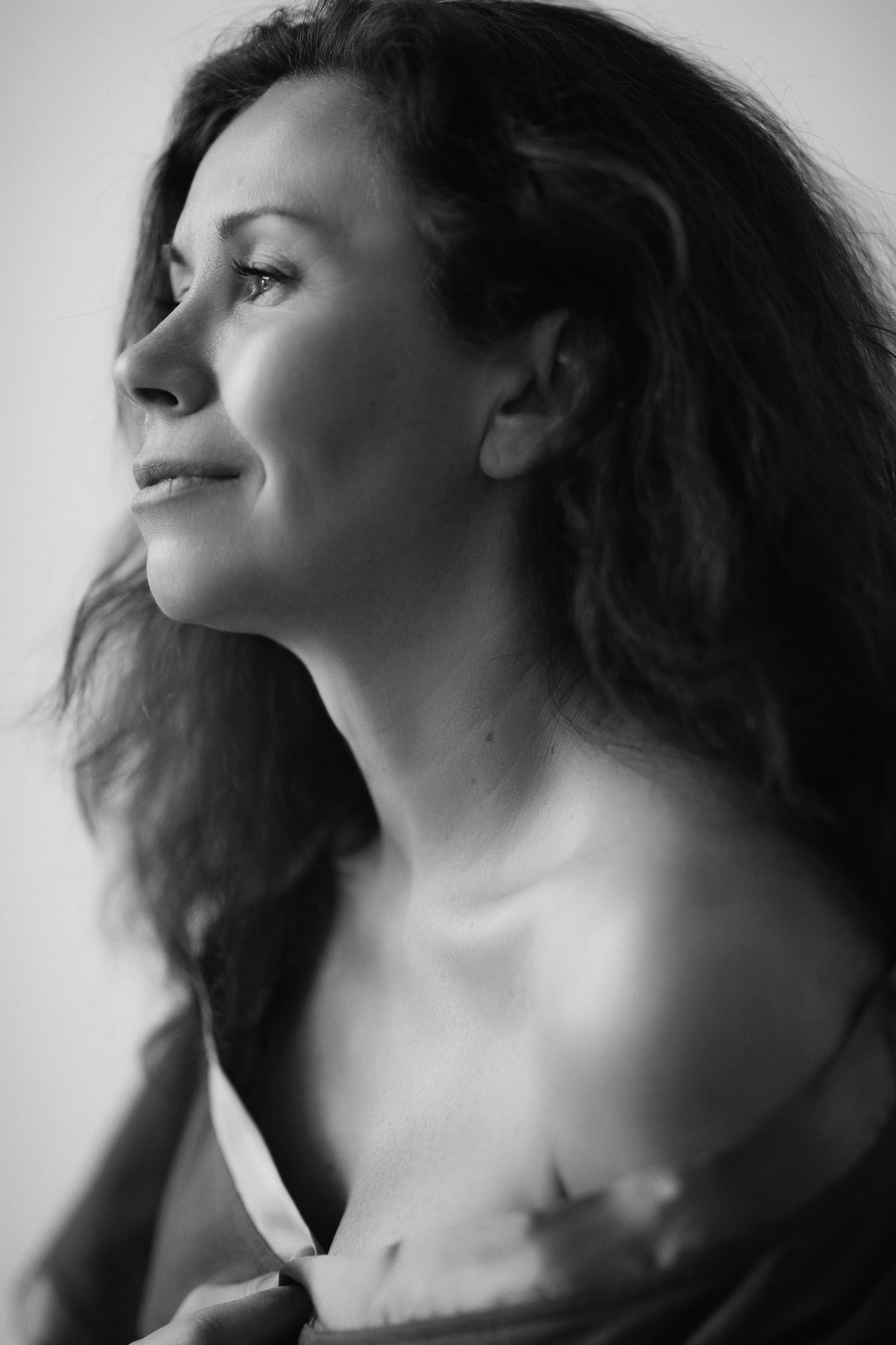 Светлана. Фотограф чувственного портрета в Санкт-Петербурге Светлана Фролова