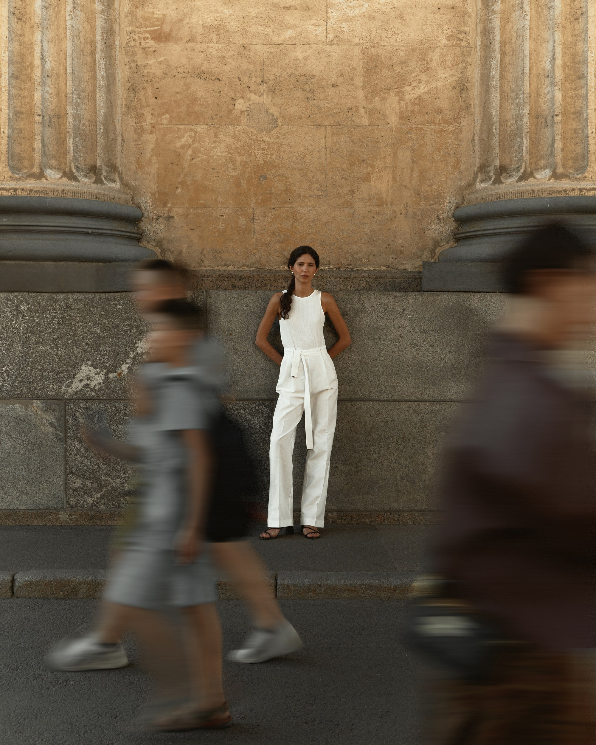 Street style. LISYEASY | коммерческий фотограф