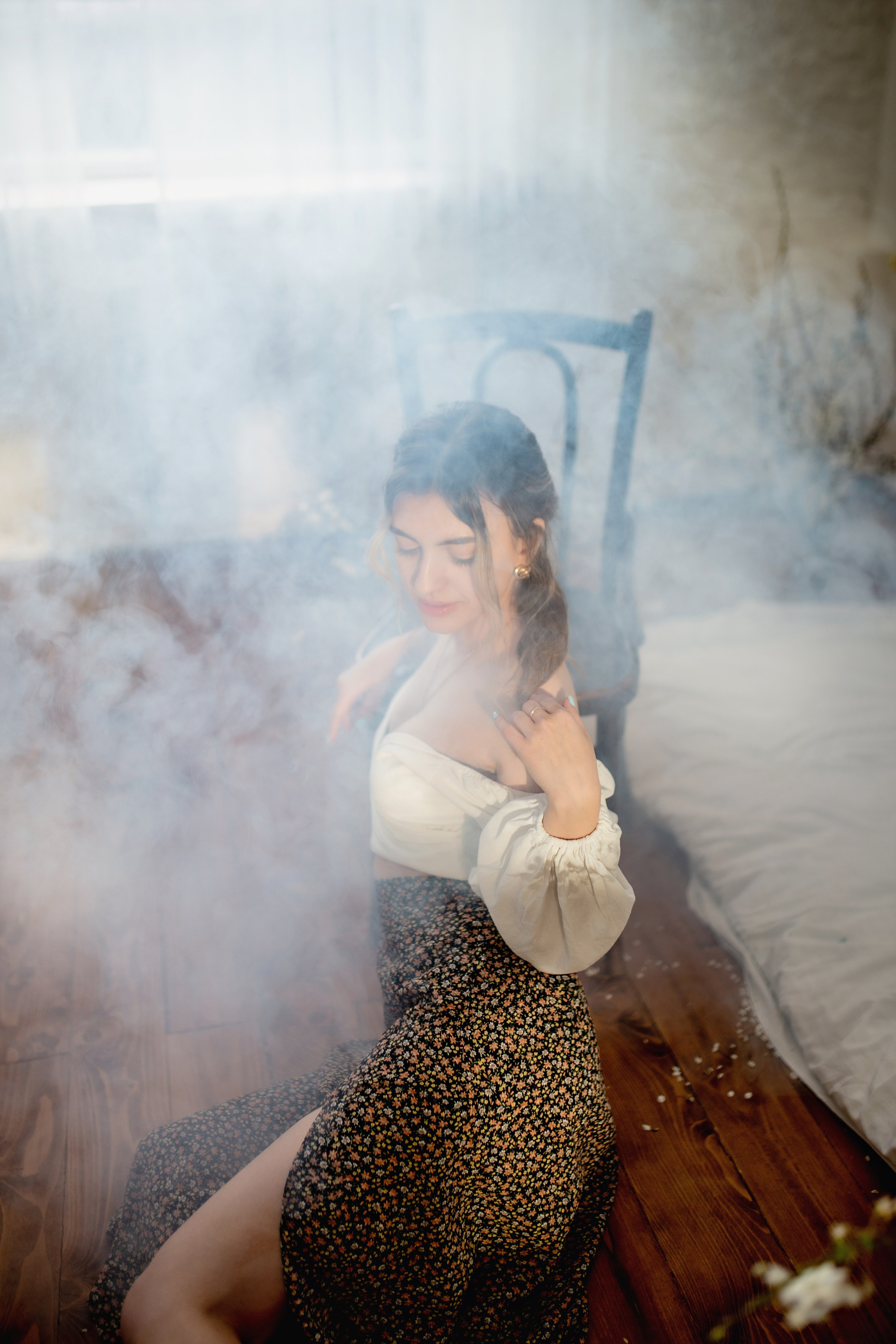 Эстетичная фотосессия в Краснодаре