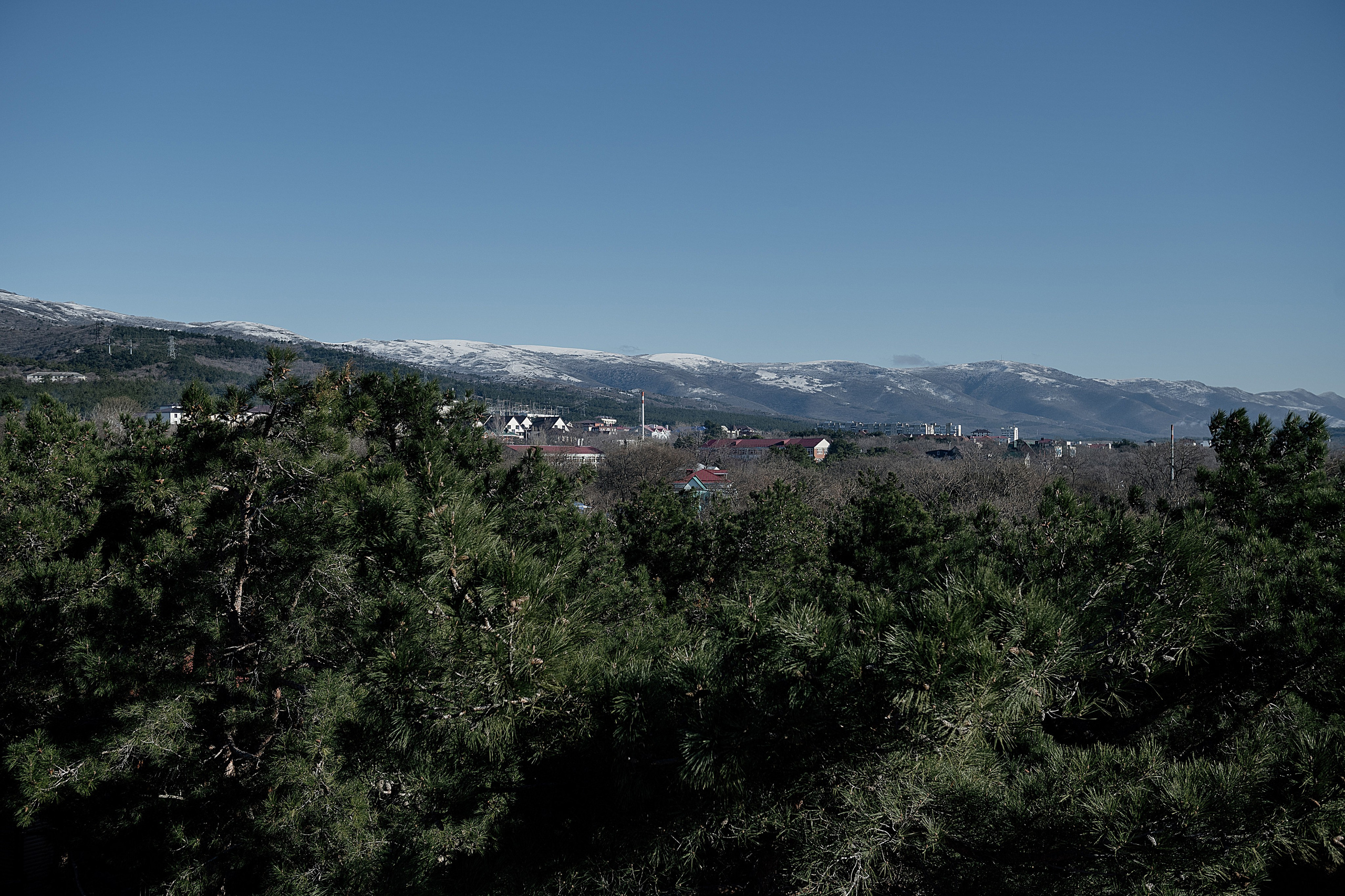 Диана и Геннадий. Свадебный фотограф Новороссийск Марина КрамарИна Полещук
