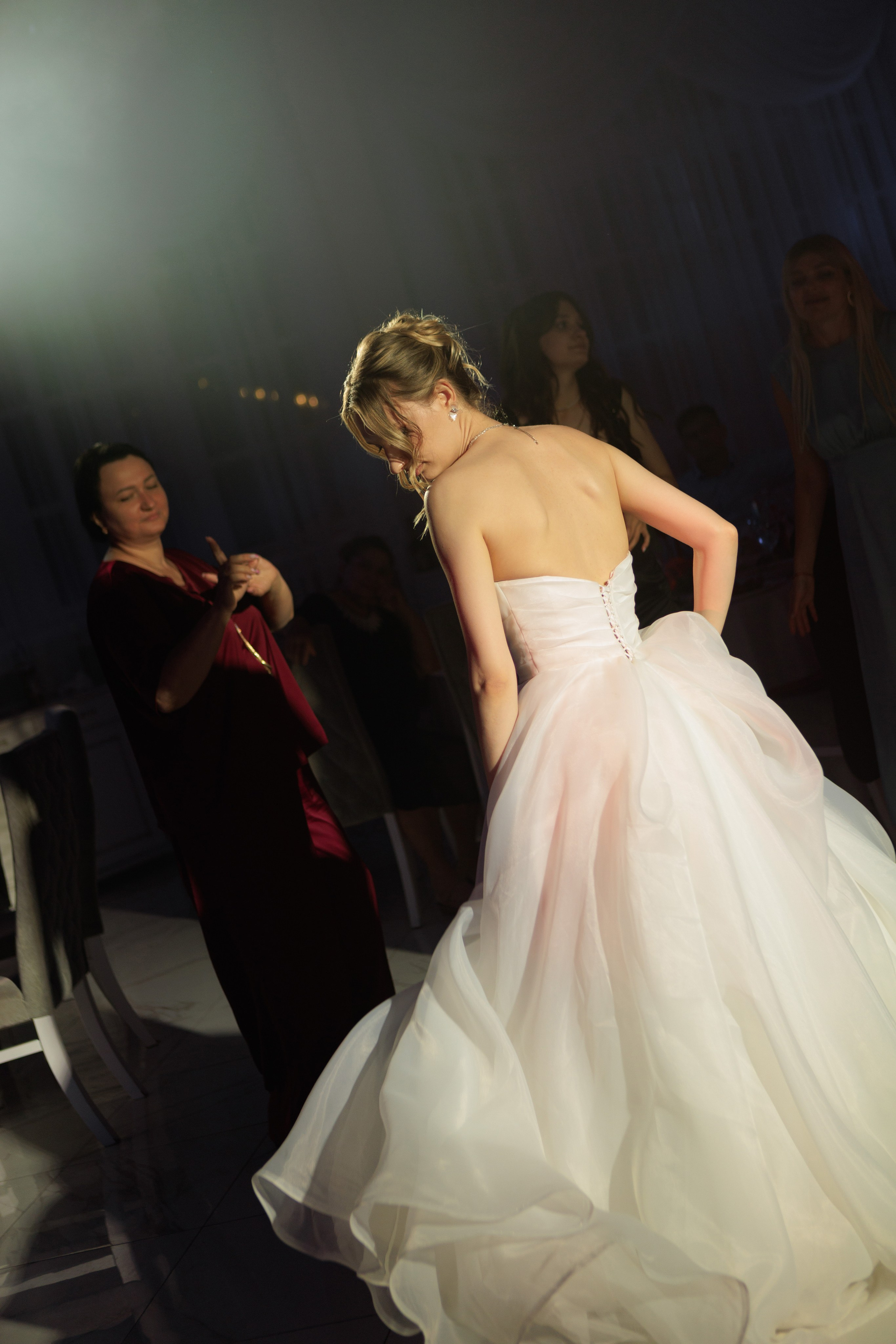 Свадьба в загородном клубе Голицын. Свадебный фотограф Ростов на Дону / Таганрог — Усачева Анастасия