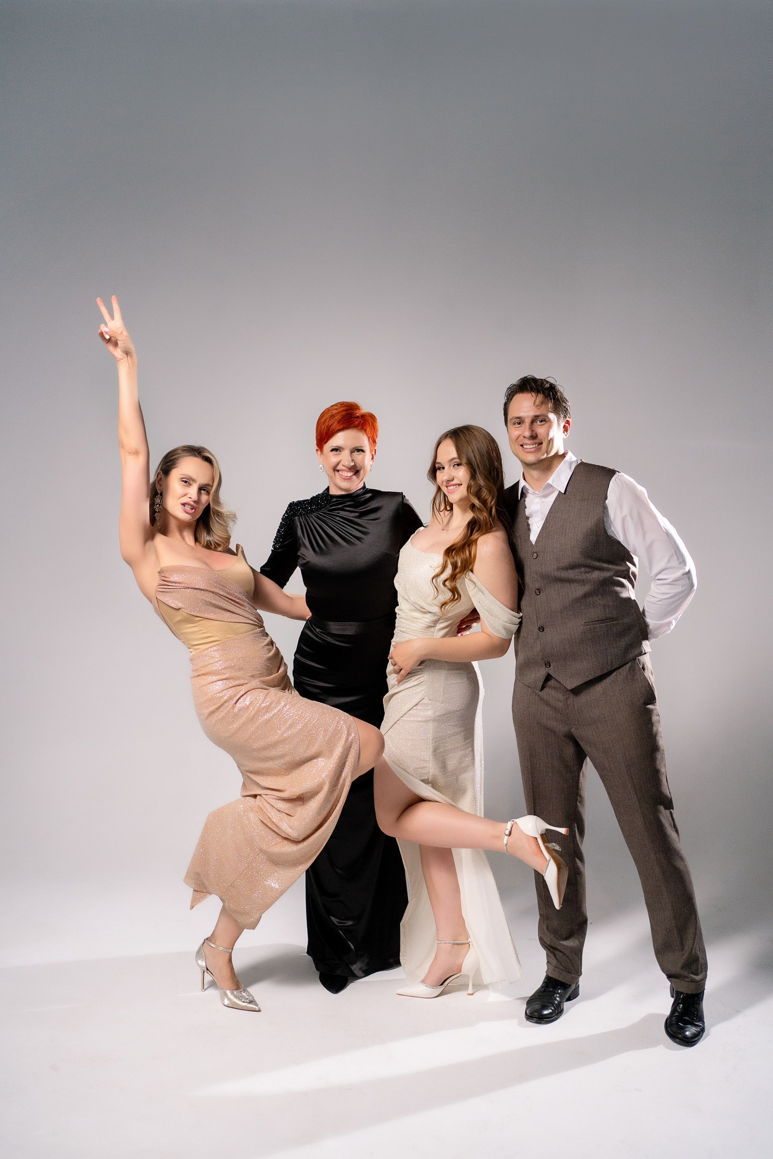 Выпускной. Семейный и свадебный фотограф Минск, Беларусь Анна Орловская