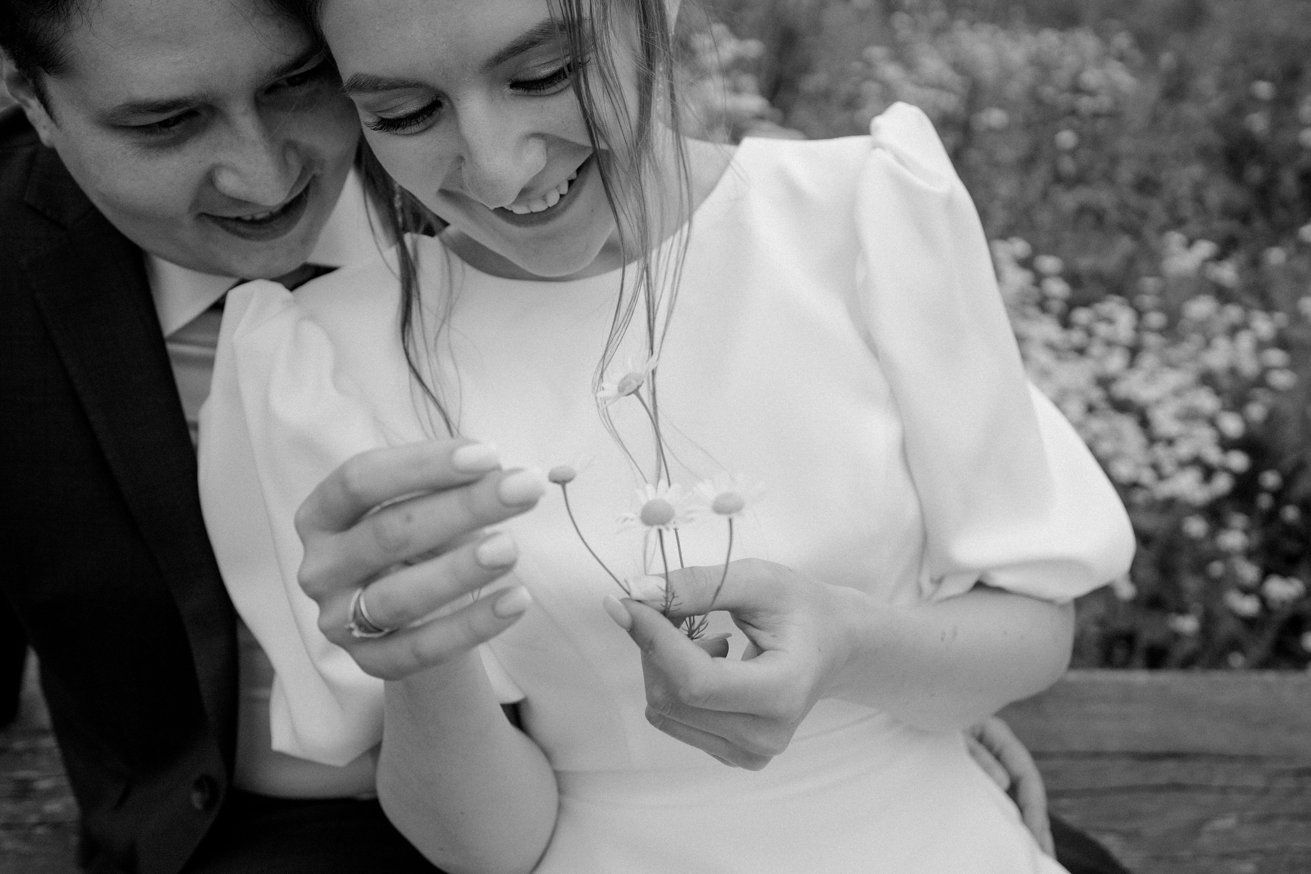 Виталий и Дарья. Свадебный фотограф Москва Санкт-Петербург Сочи Калининград Мария