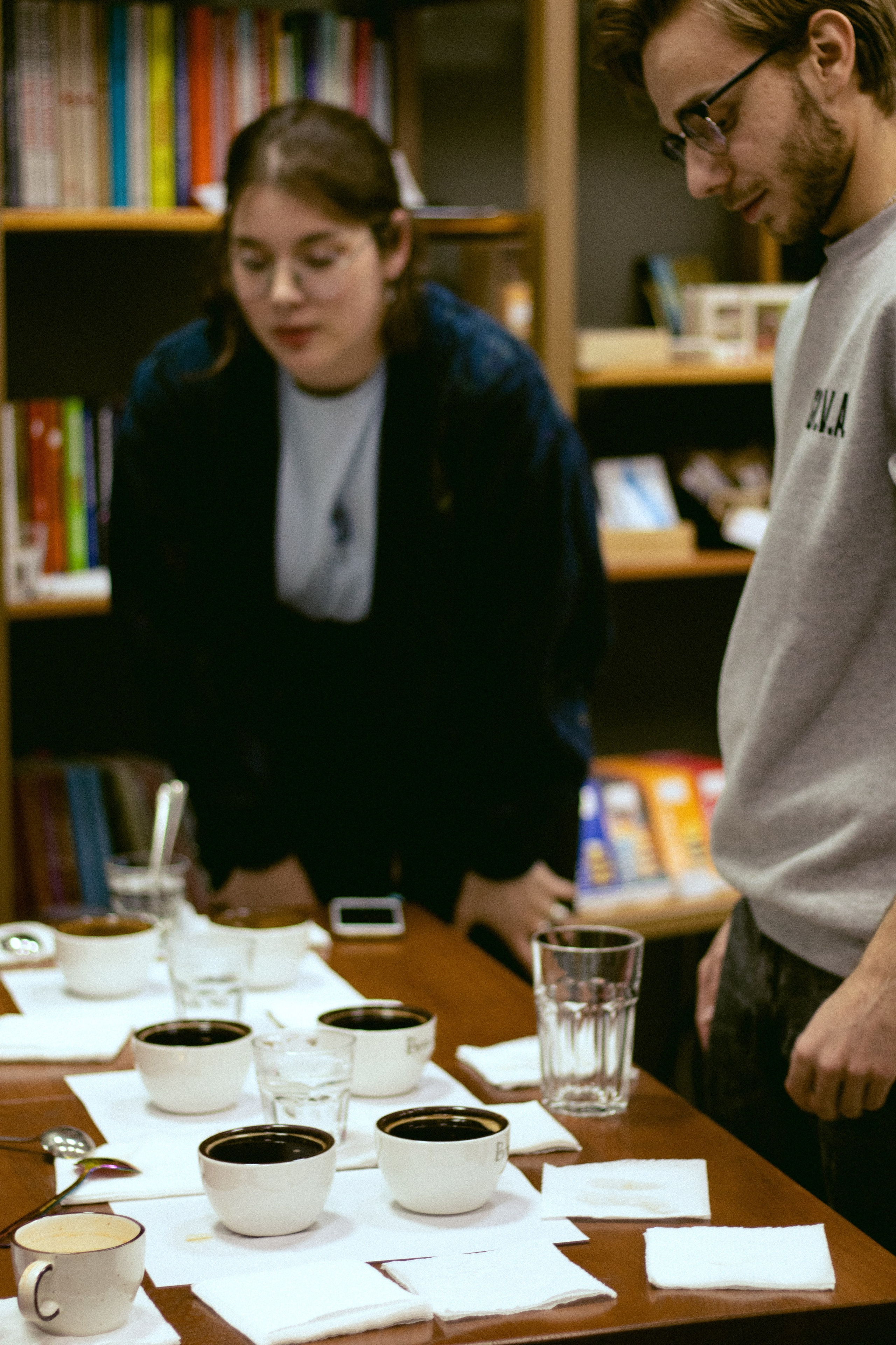 Кофейня S.O.V.A. Boringowl | Коммерческий фотограф в Иркутске Раиса Ботороева