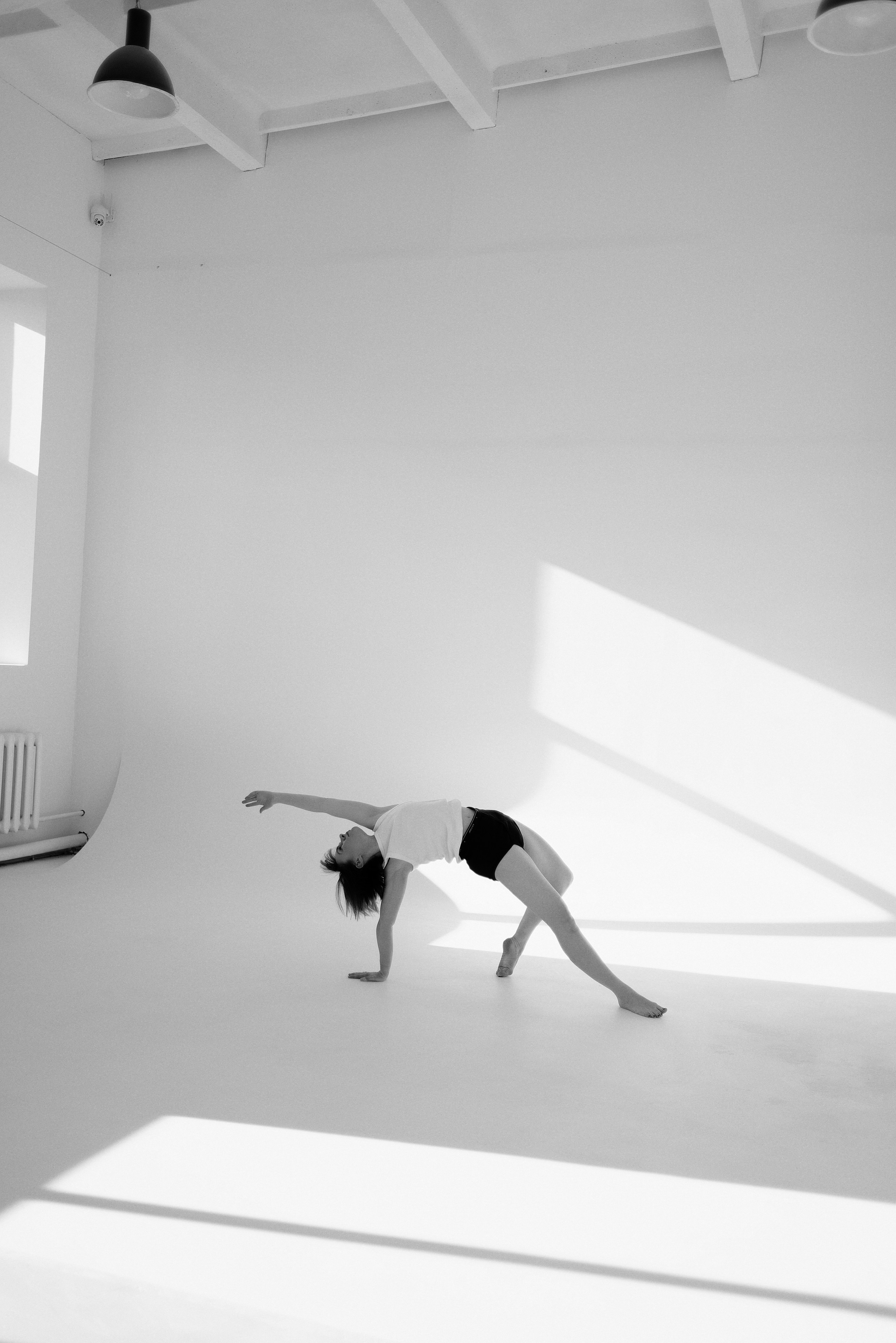 Оля. Фотограф Дарья Мустафина, Тюмень