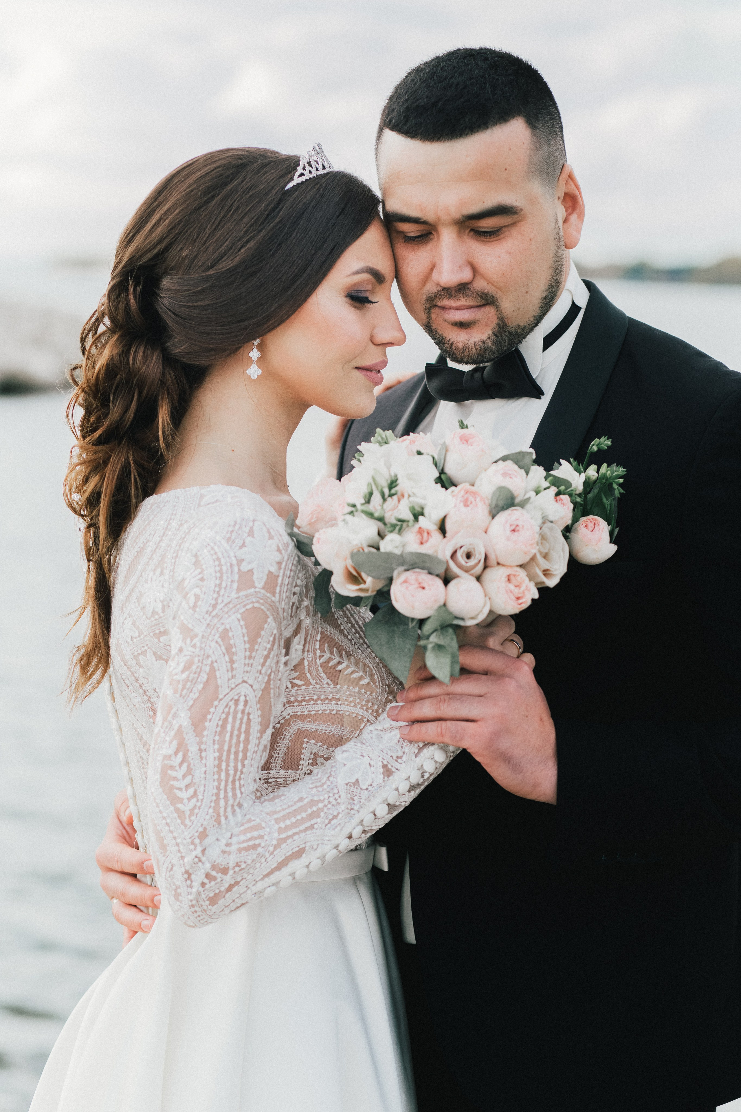 Свадьба Александр и Виктория. Фотограф Сергей Логинов