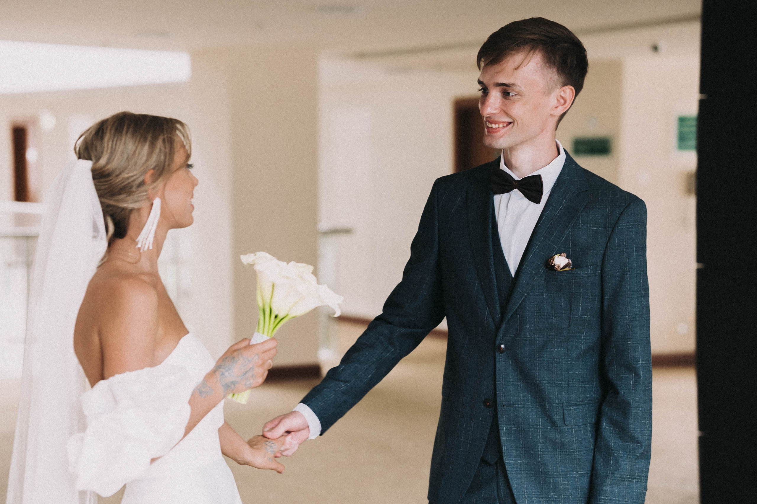 Свадебный фотограф Самара. Фотограф Сергей Логинов