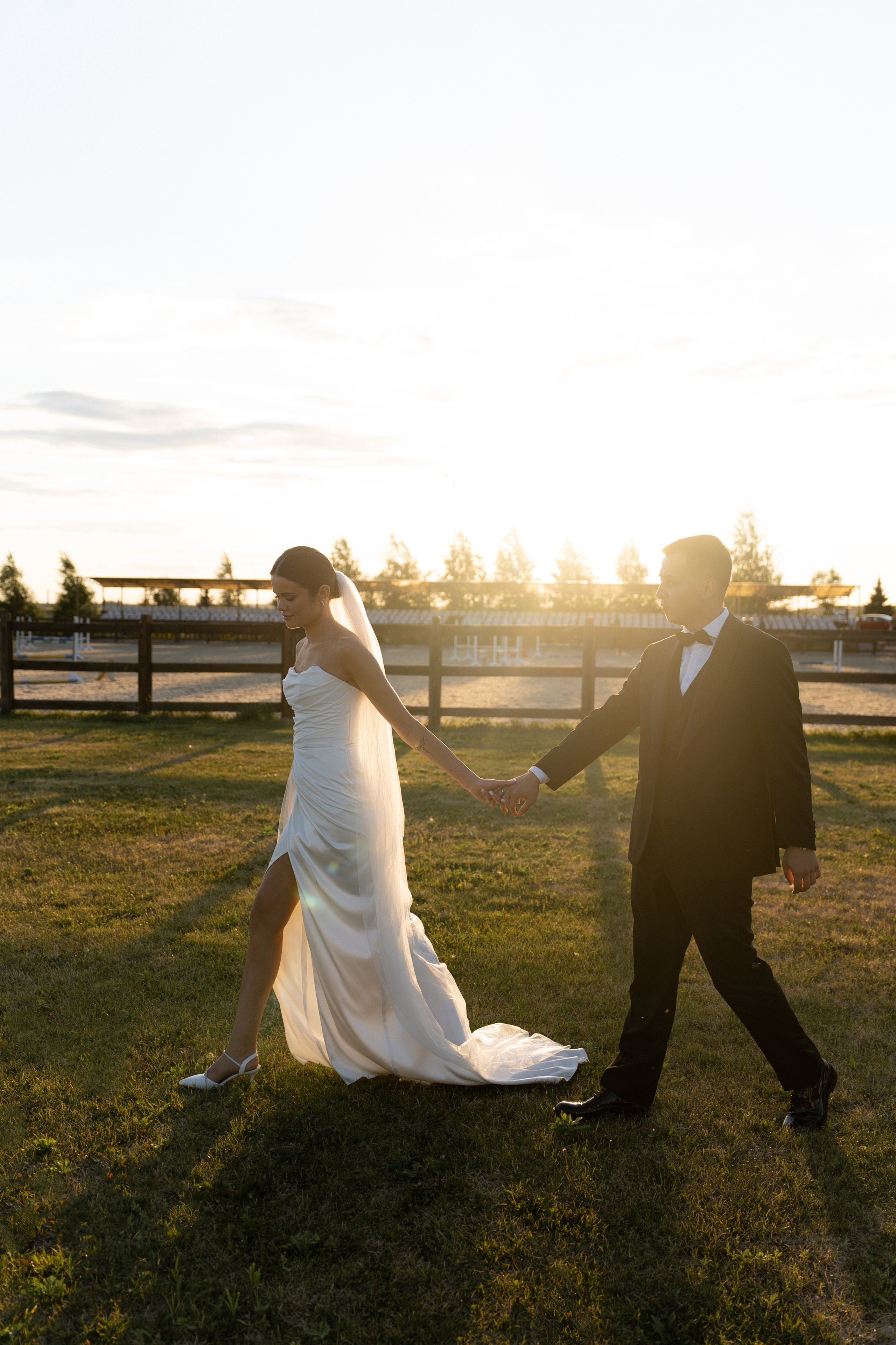 Lera & Andrey. Семейный и портретный фотограф в Саратове Сахарова Маша