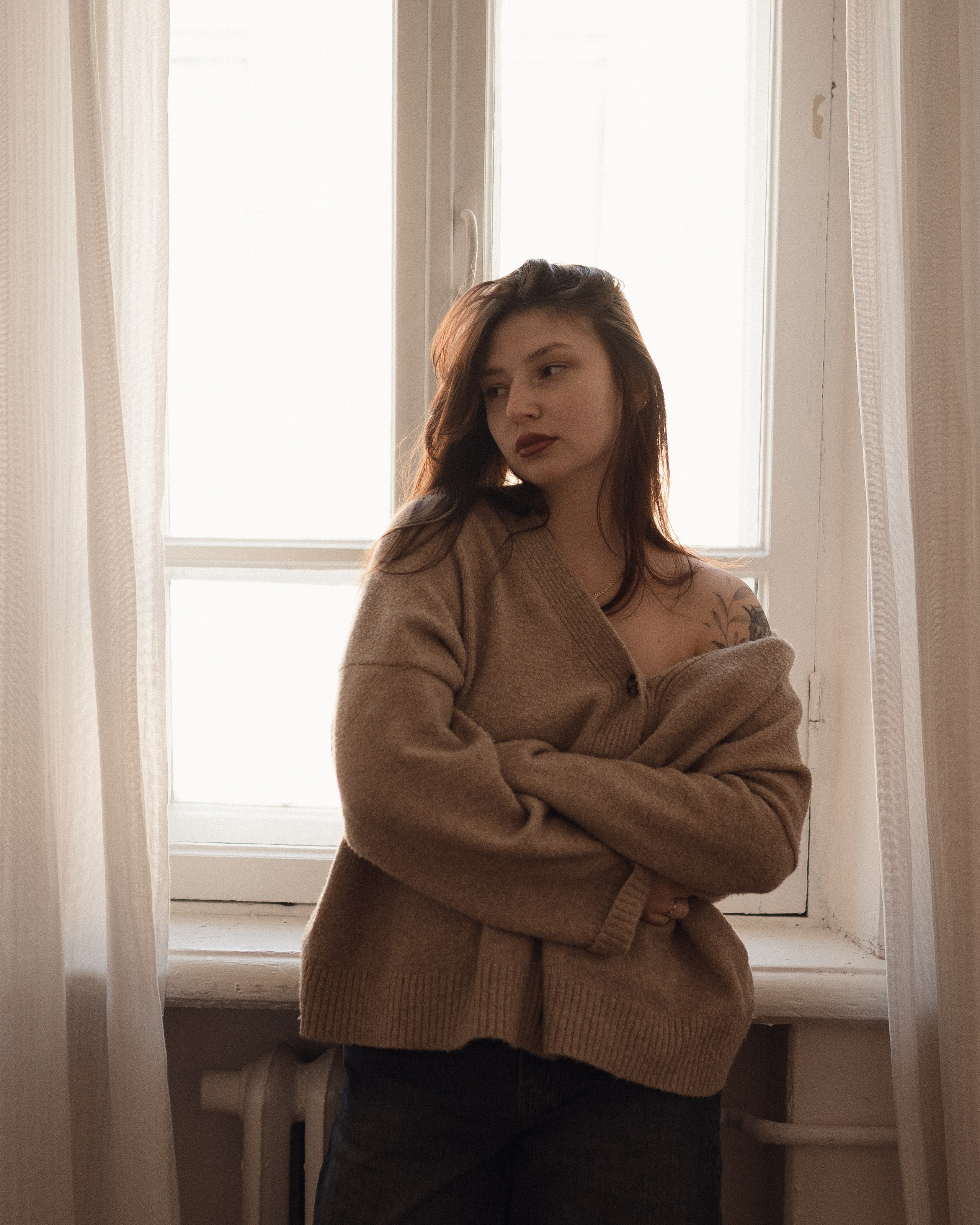 Диана. Фотограф Краснодар Ирина Гафланова