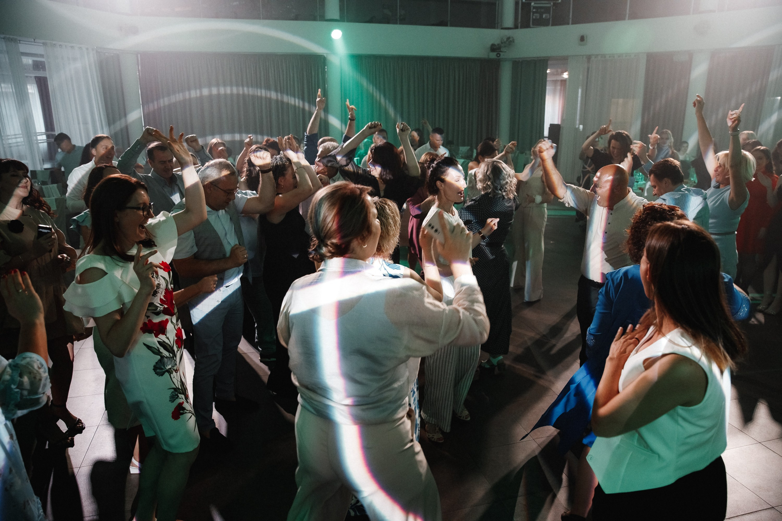 Выпускной. Свадебный фотограф Дмитрий Воробьев Ярославль