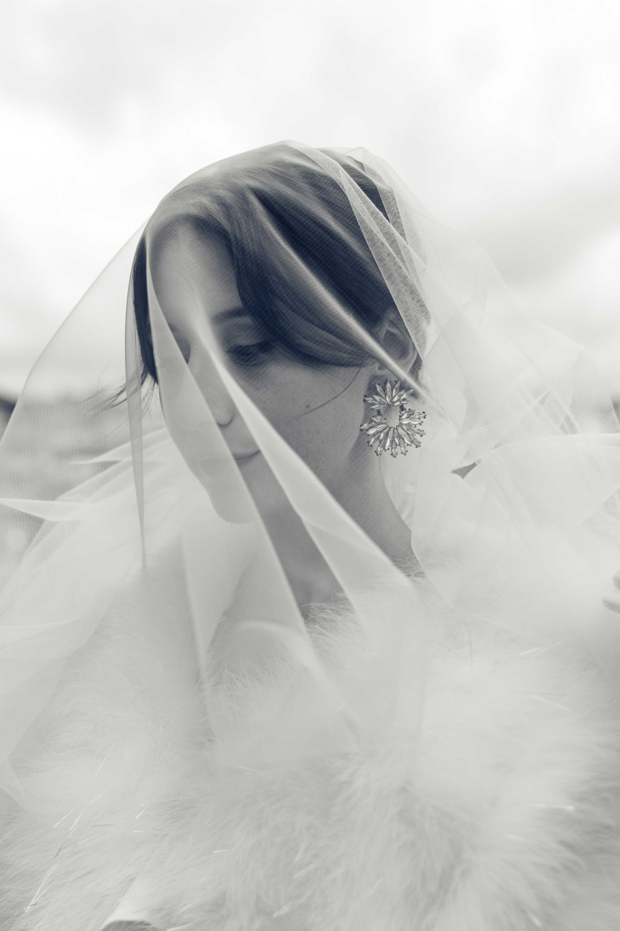 Wedding. Photographer Mary Matveenko