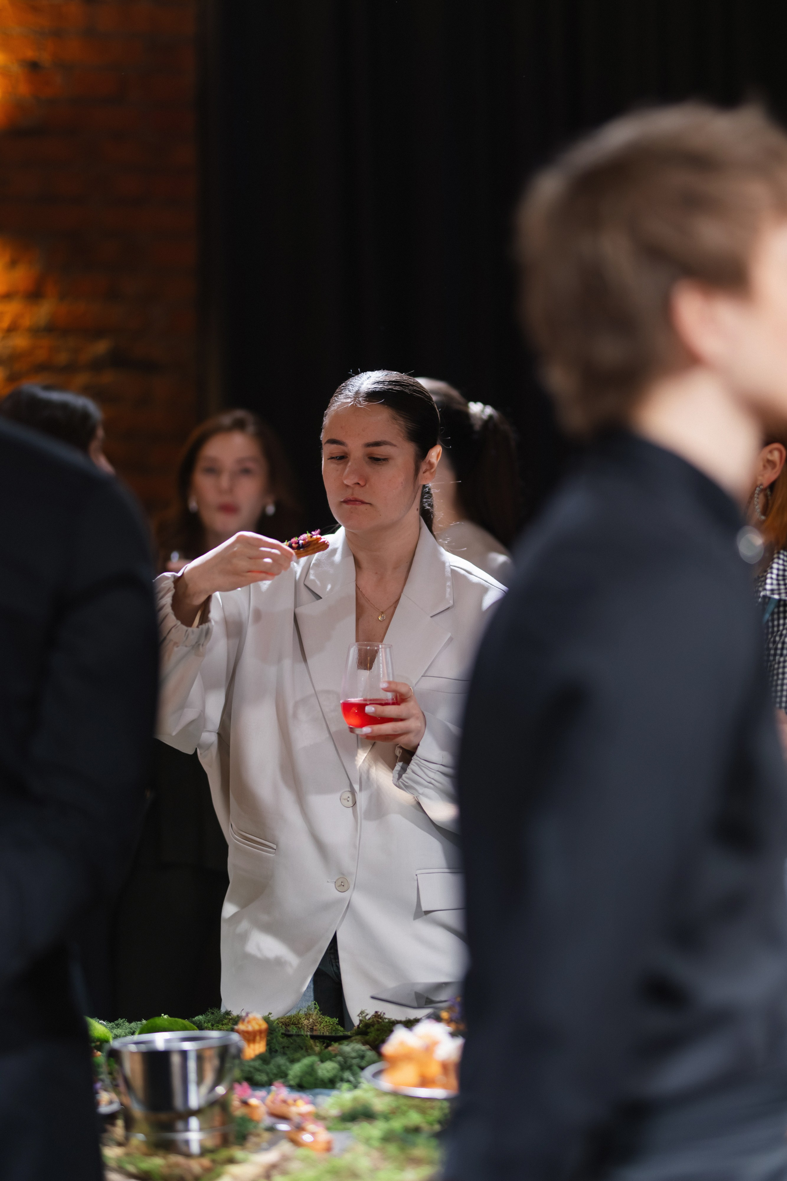 «ПИР». Maria Startseva Photo