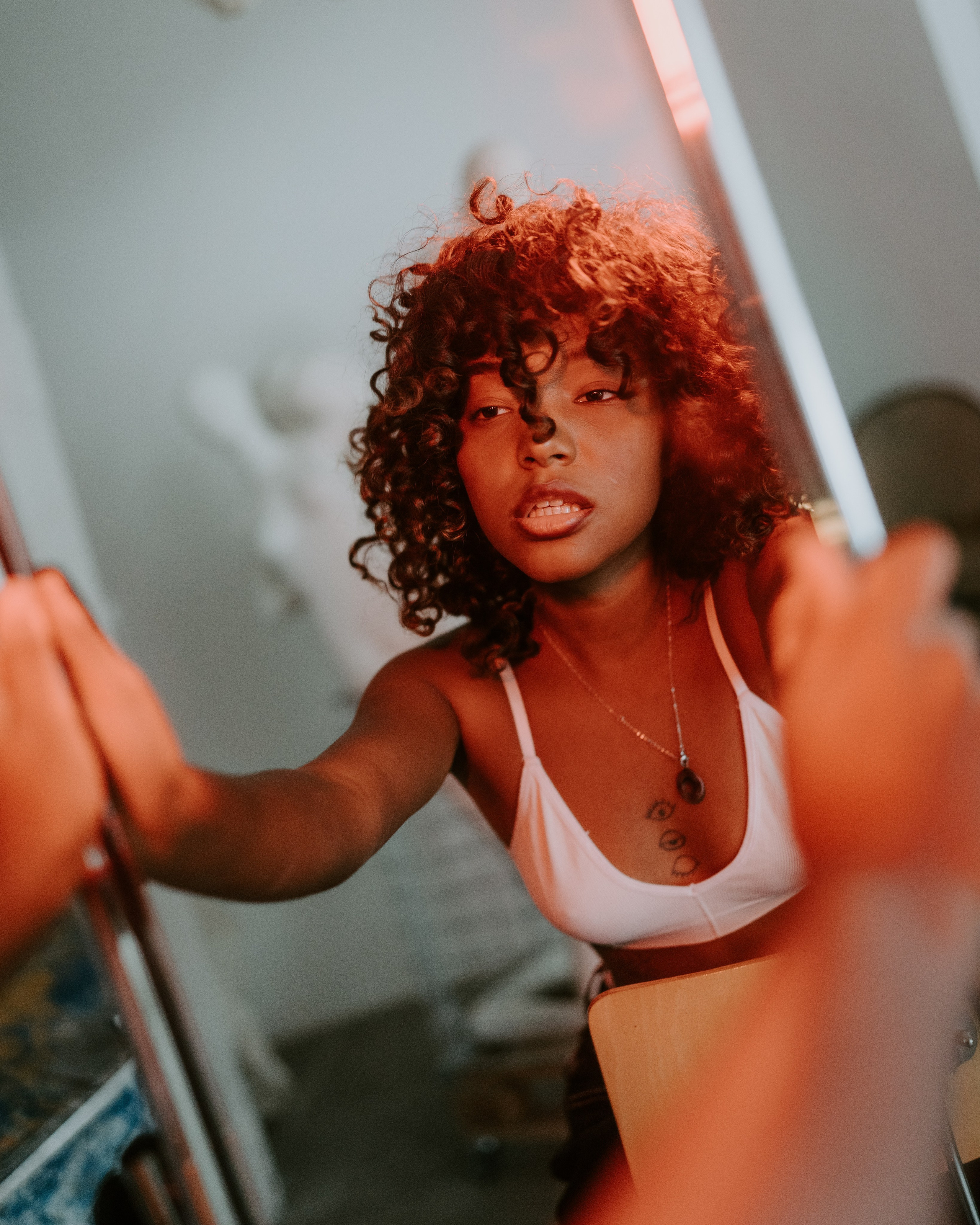 Портретный фотограф Санкт-Петербург Арнольд