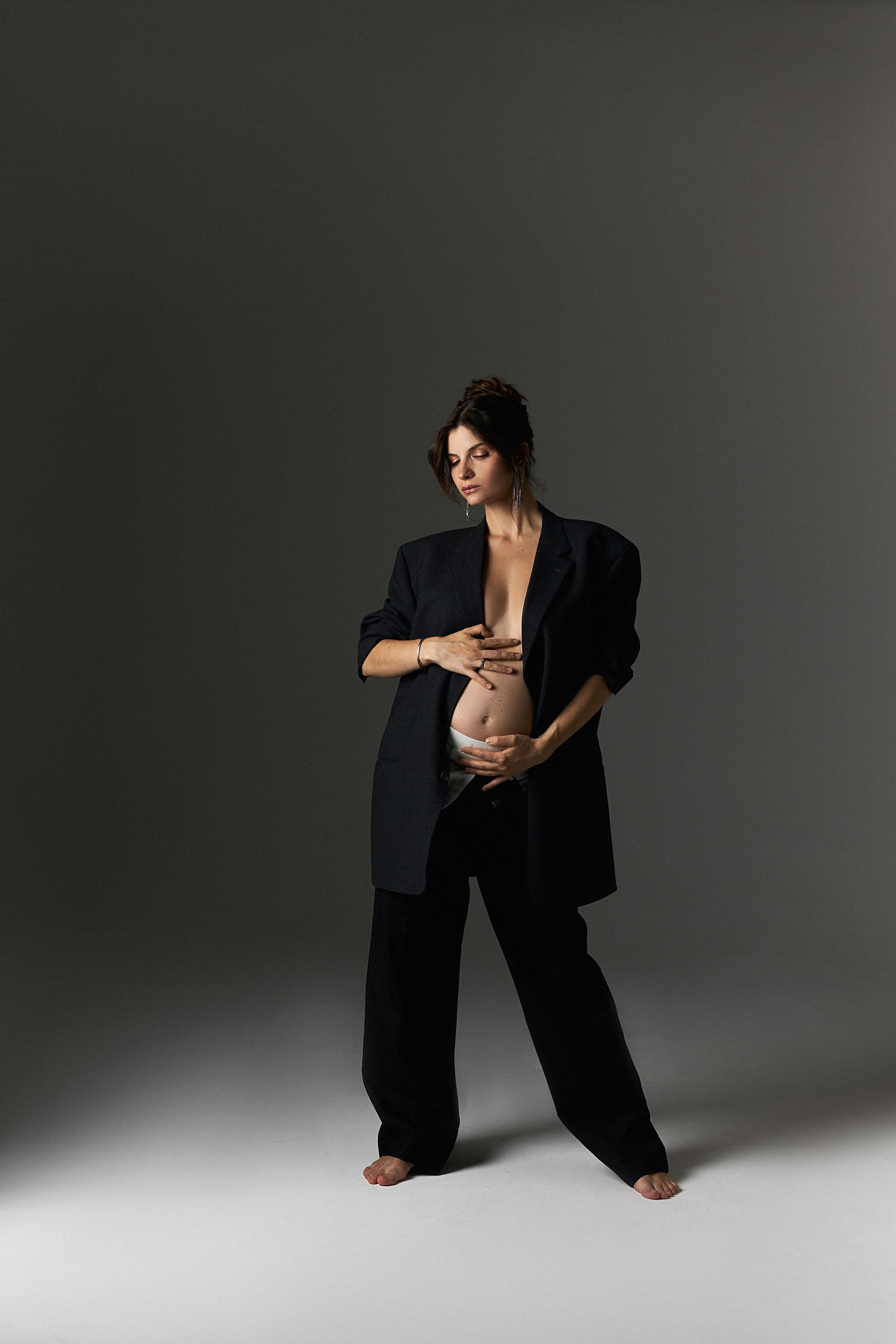 Екатерина. Фотограф в Екатеринбурге и Москве, Анна