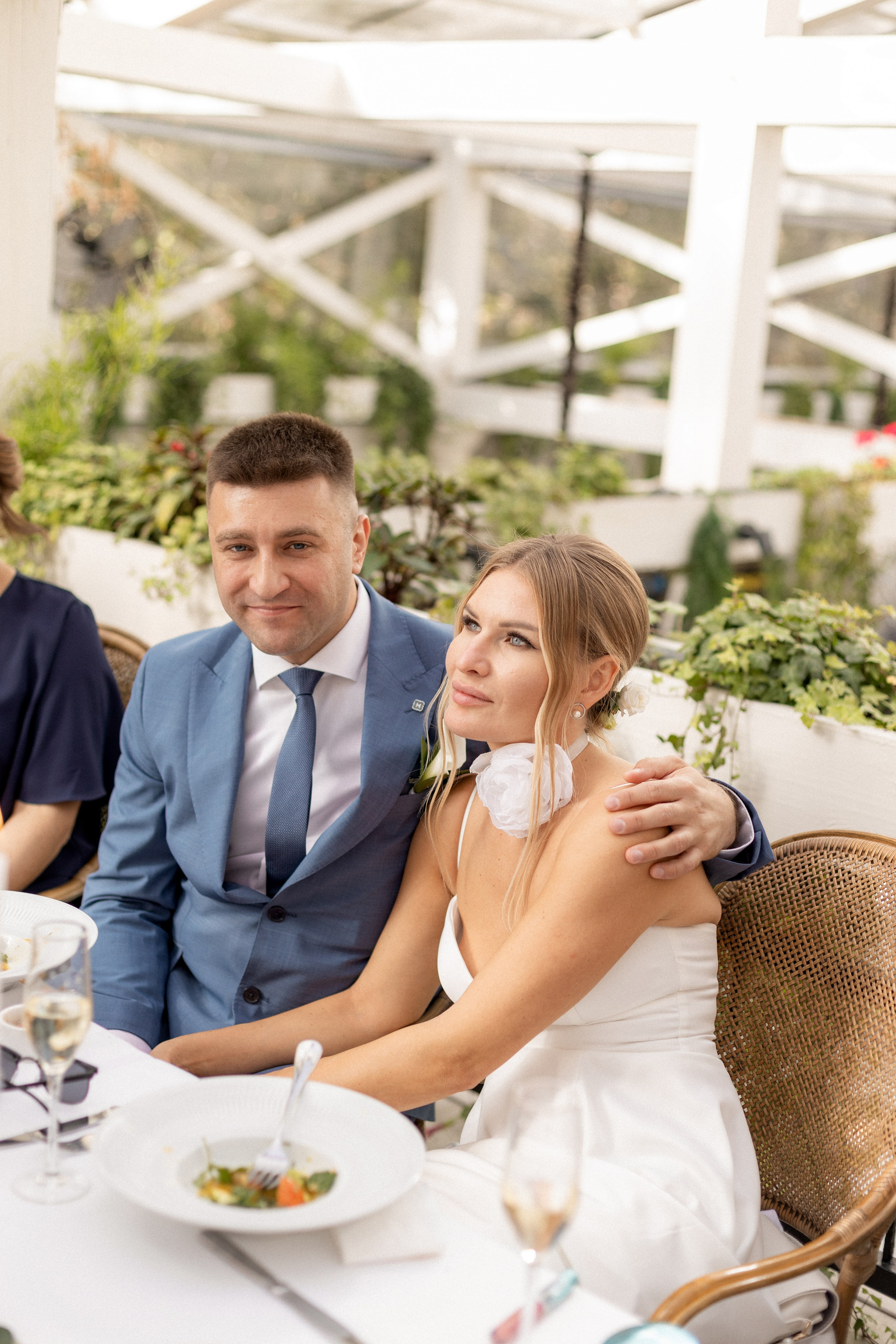 Свадьба | Modus. Кузьмина Анастасия — контент-фотограф | Москва