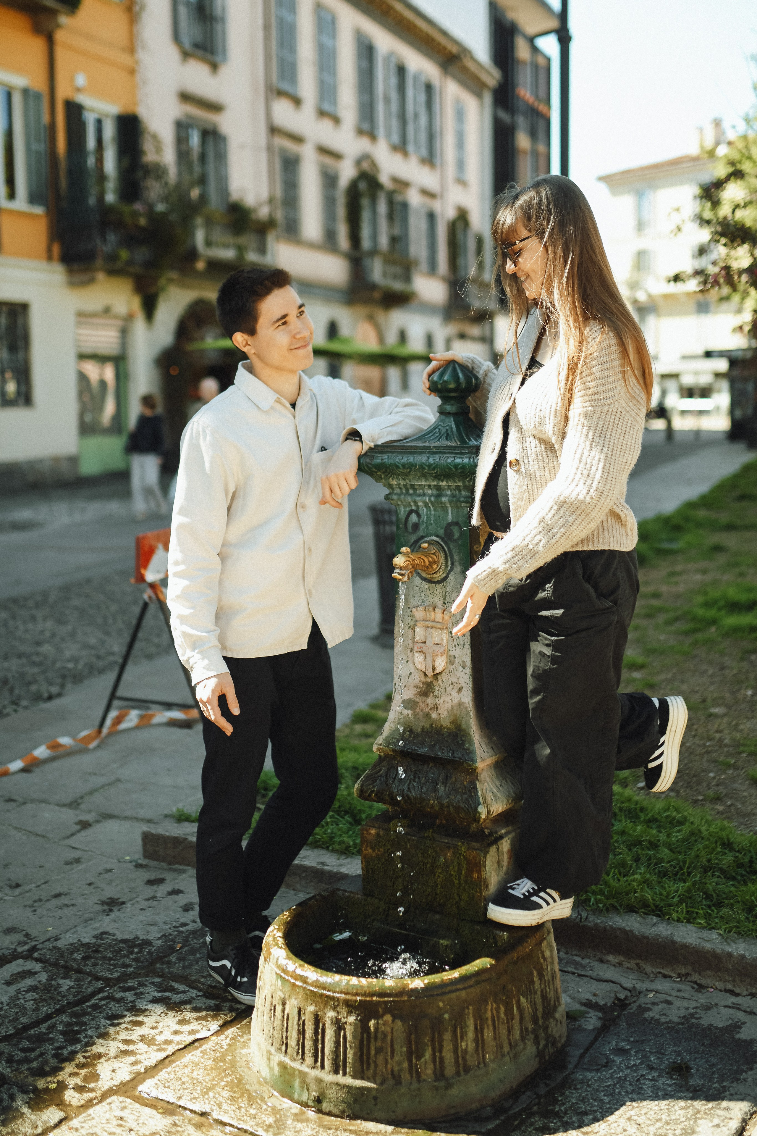 Arseniy&Katya+1. Василиса Кёниг