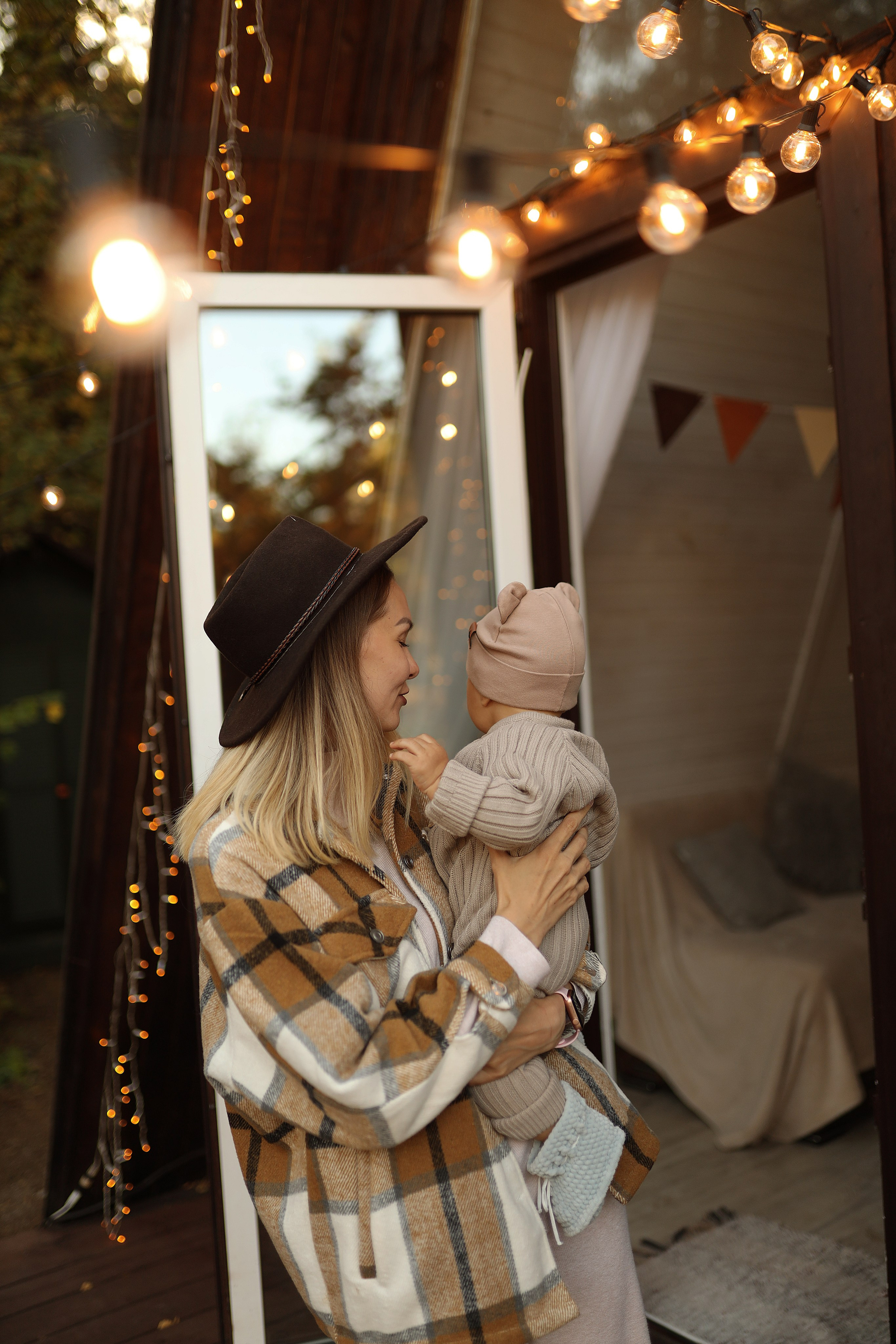 № 17. Фотограф в Москве Юлия Хамзина