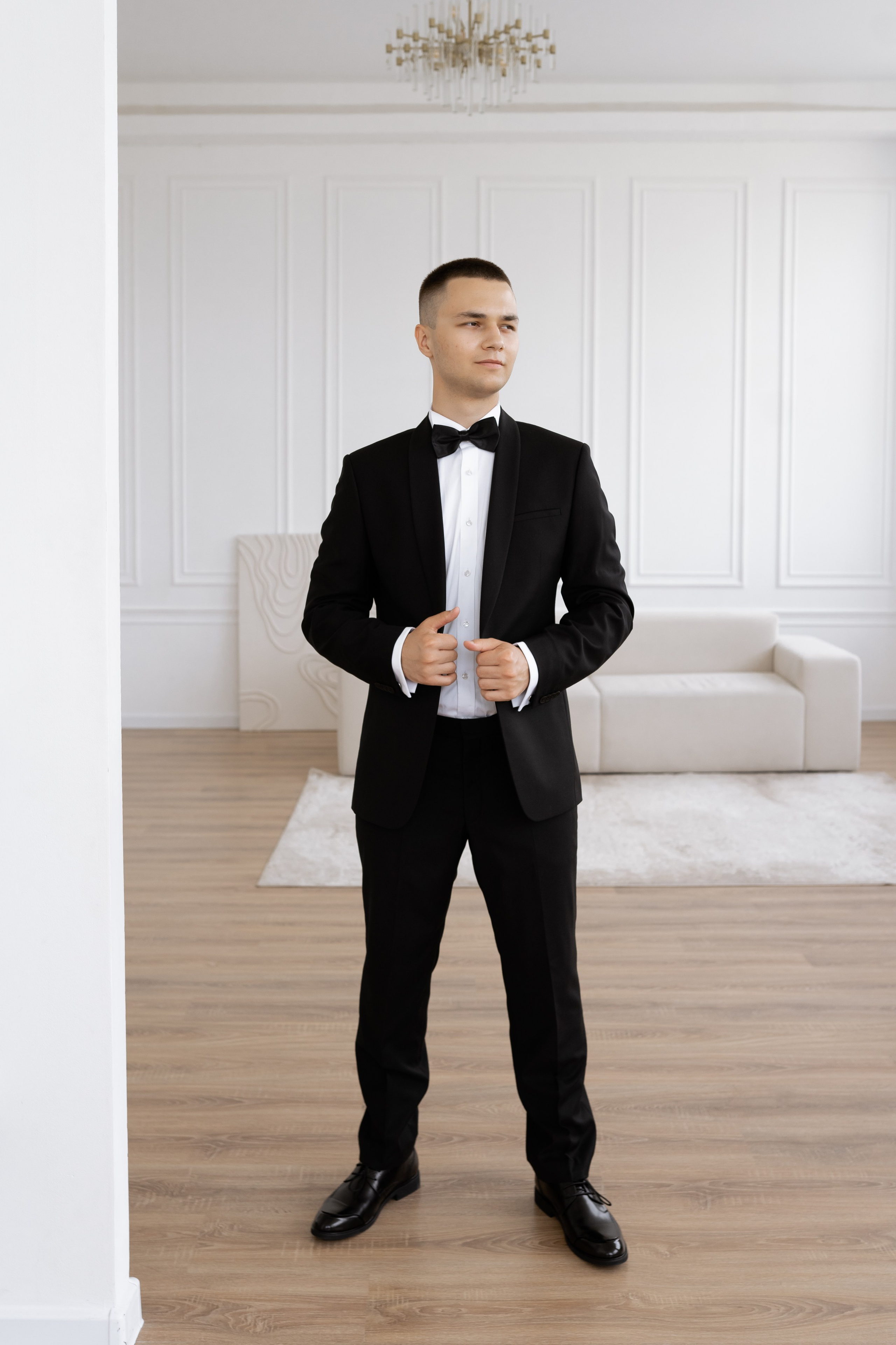 Кирилл и Алена. Свадебный фотограф в Перми и Пермском крае Алена Мартынова