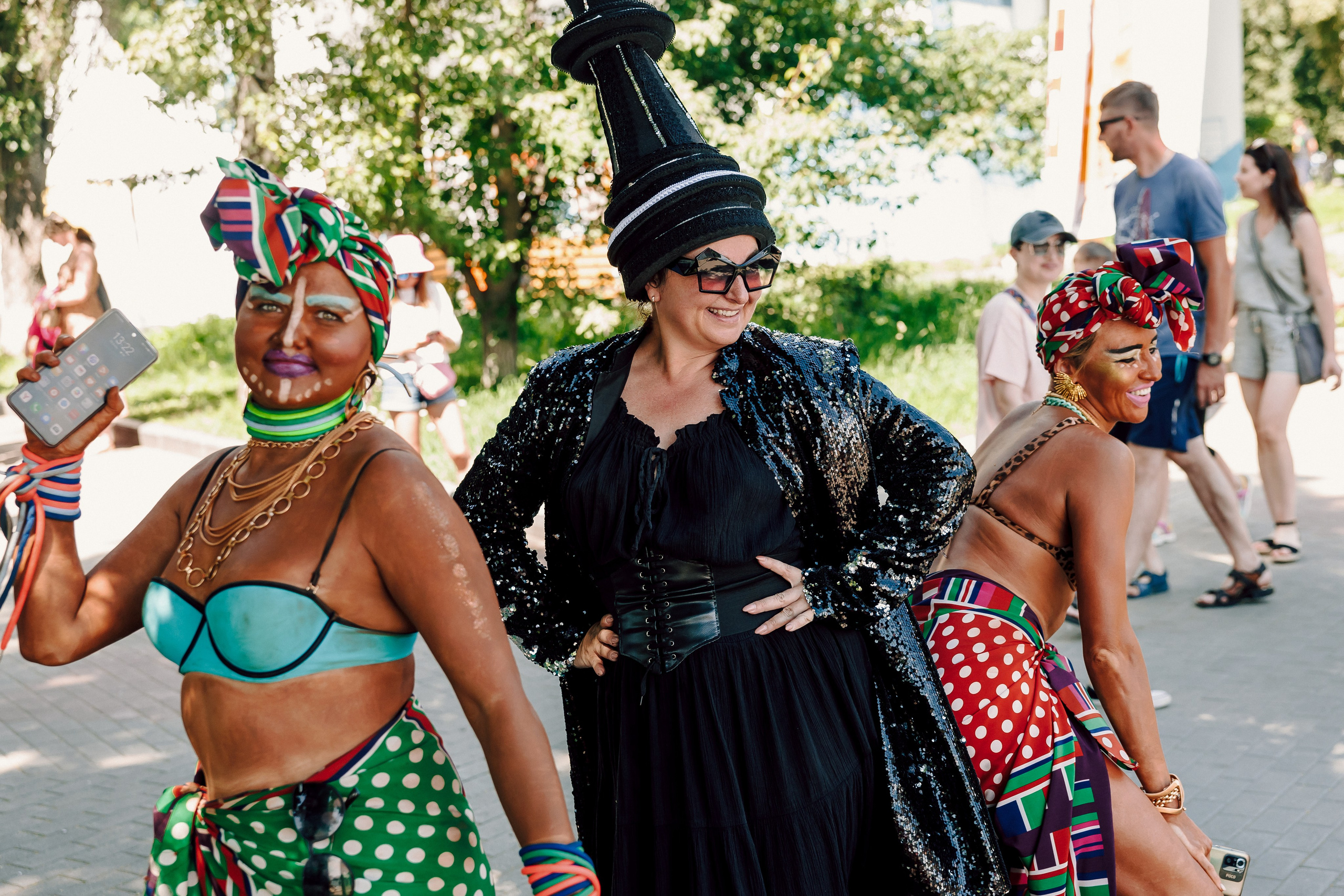E1 Sup Fest 2024. Лёшка Варзегов — фотограф