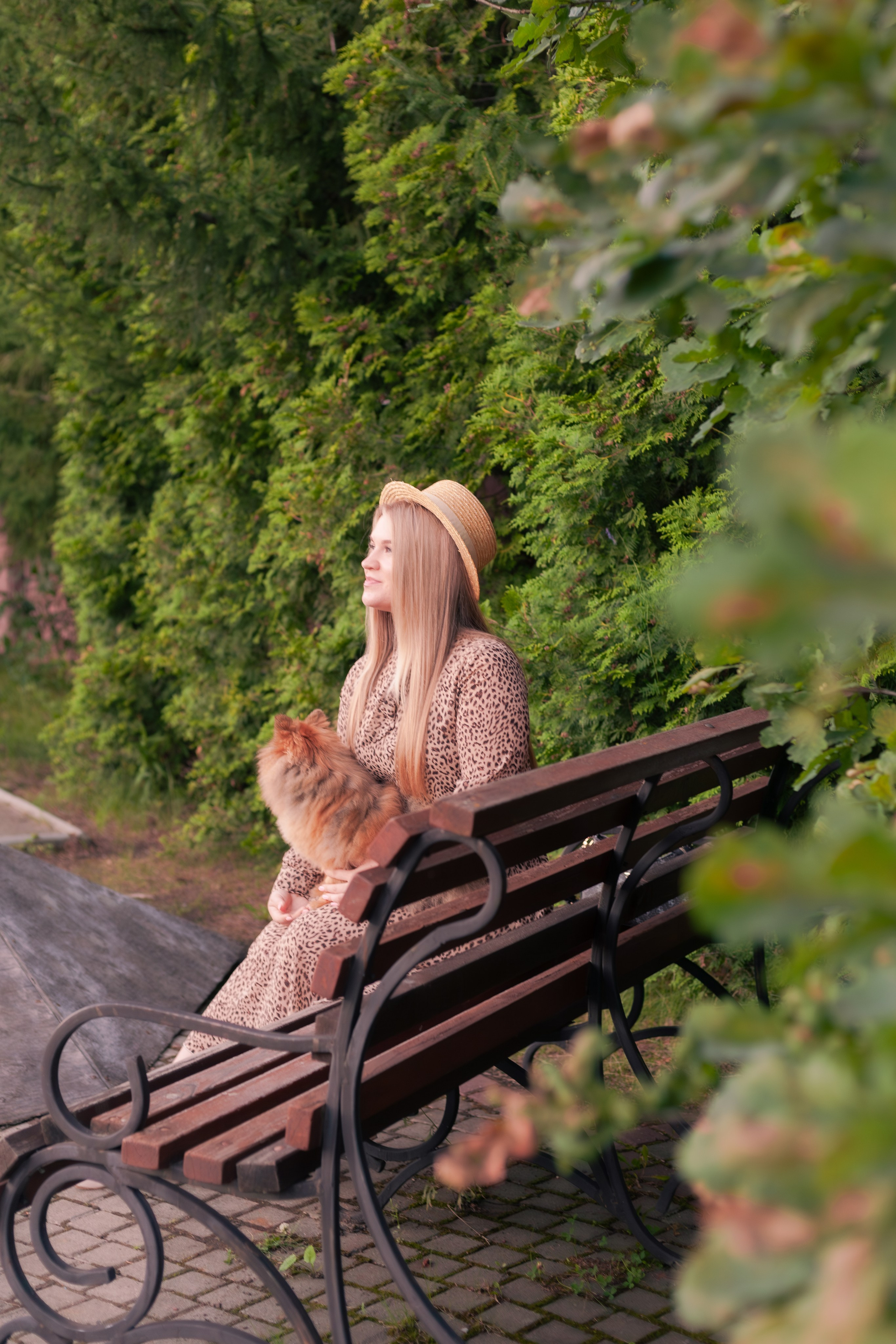 Направления. Креативный фотограф в Екатеринбурге Юлия Николотова