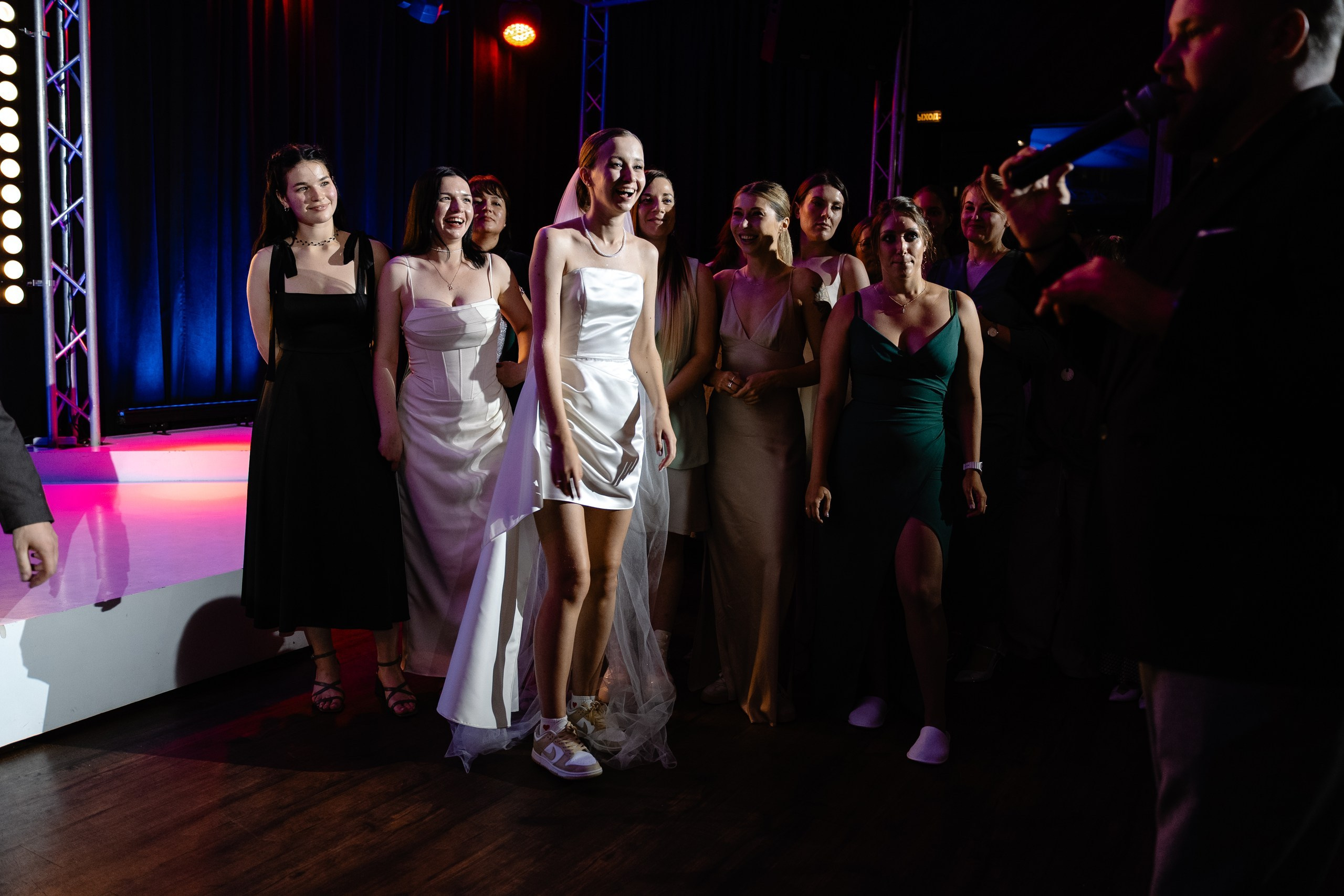 Тимур и Александра. Главная