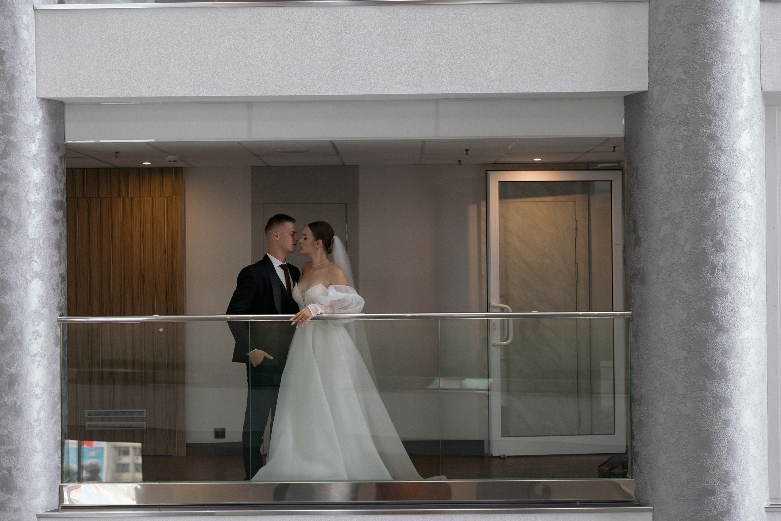 Николай и Анжелика 22/08/2024. Свадебный  и семейный фотограф в Краснодаре