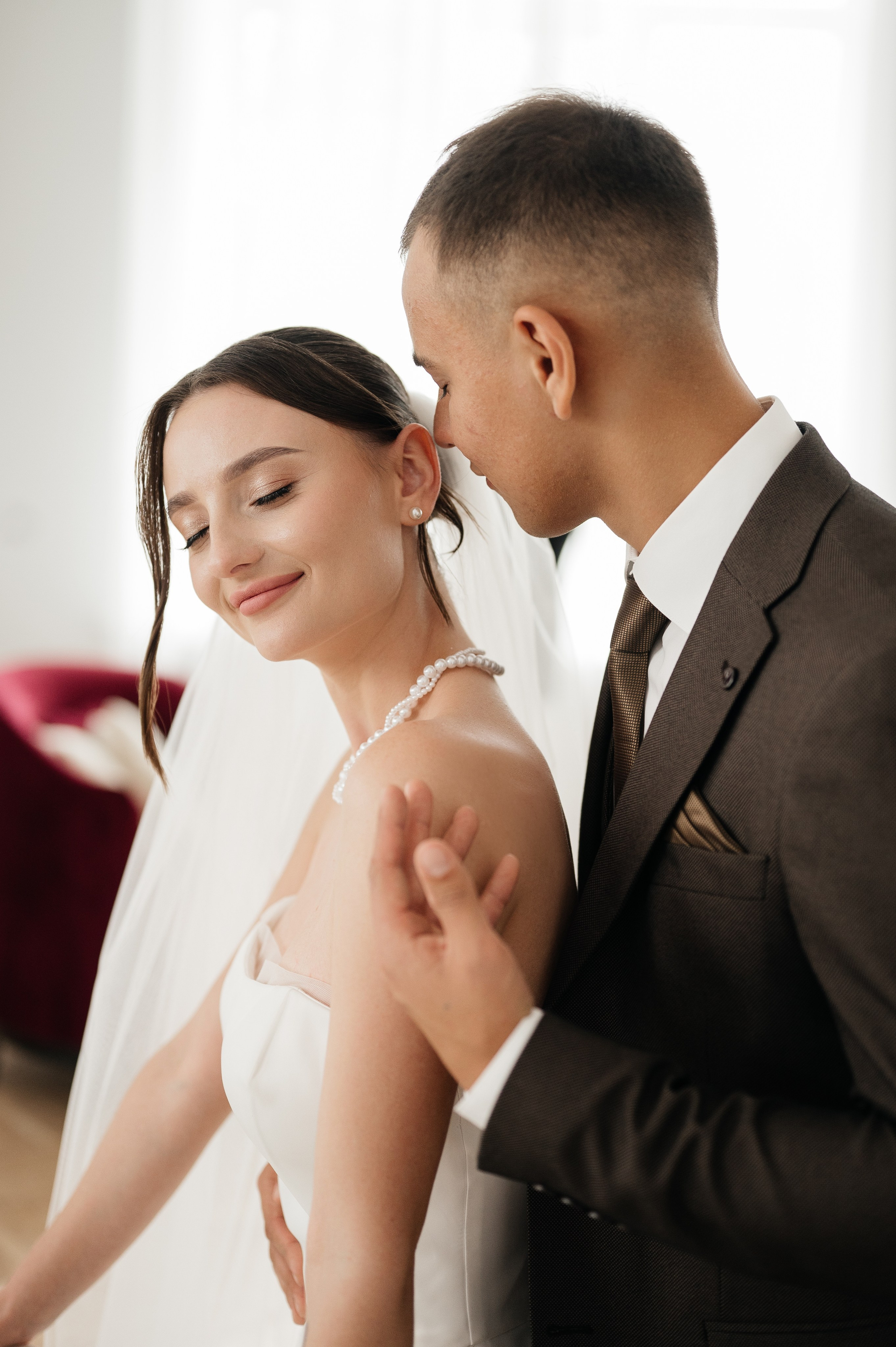 Константин и Виктория. Свадебный и семейный фотограф в Краснодаре Алина Мельник