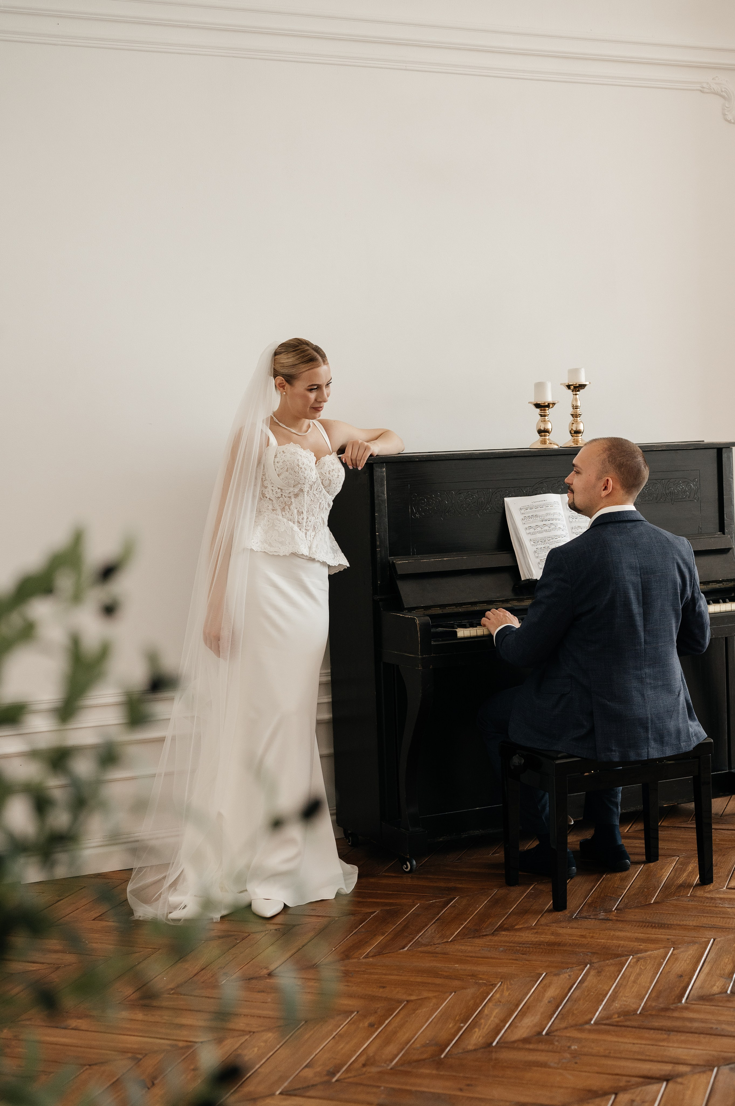 Эдгар и Дарья. Свадебный и семейный фотограф в Краснодаре Алина Мельник