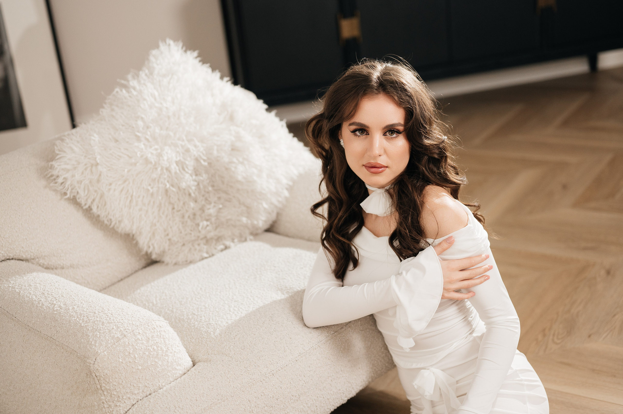 Настя. Свадебный и семейный фотограф в Краснодаре Алина Мельник