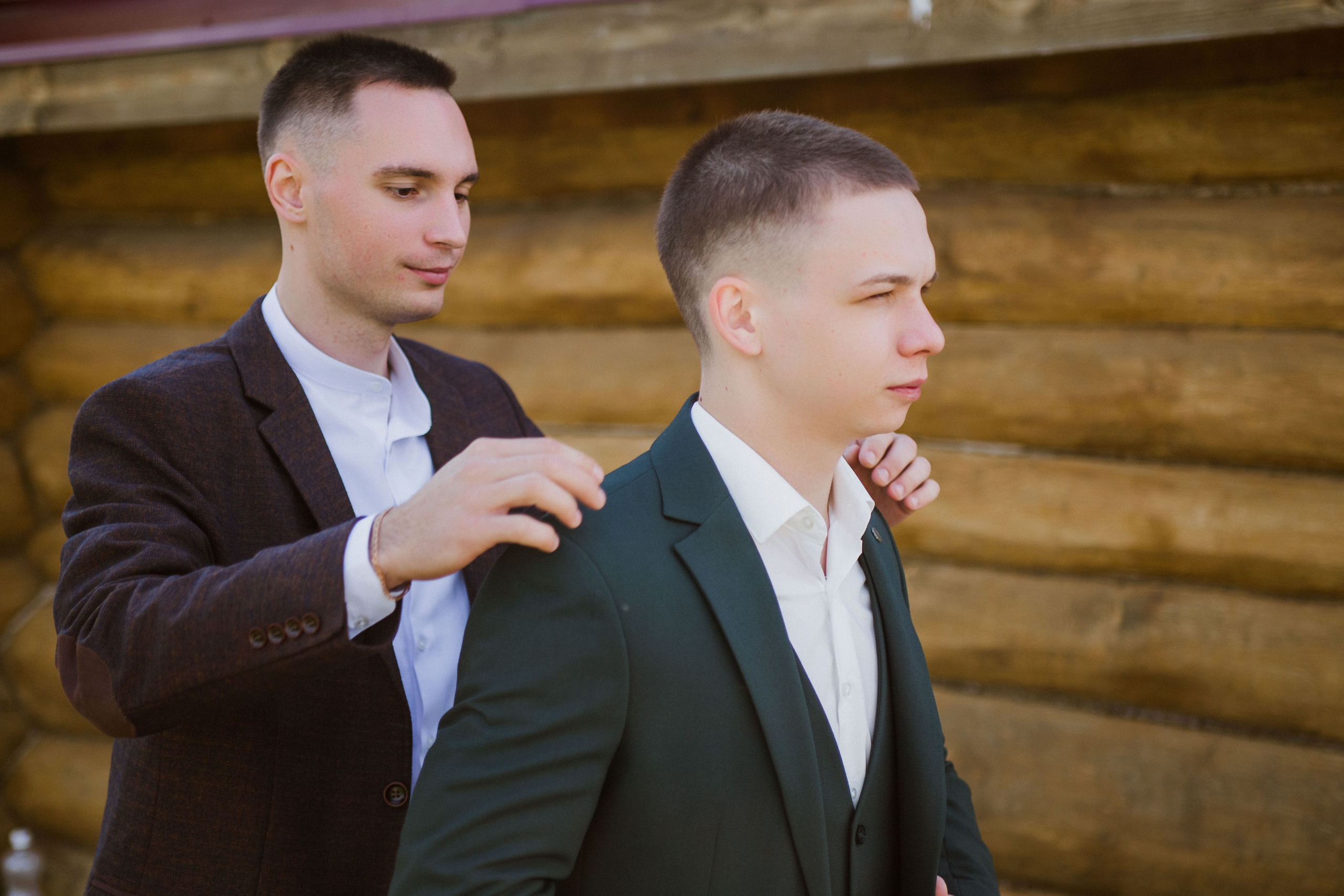 Кирилл и Юлия. Свадебный и семейный фотограф Екатерина Бубнова