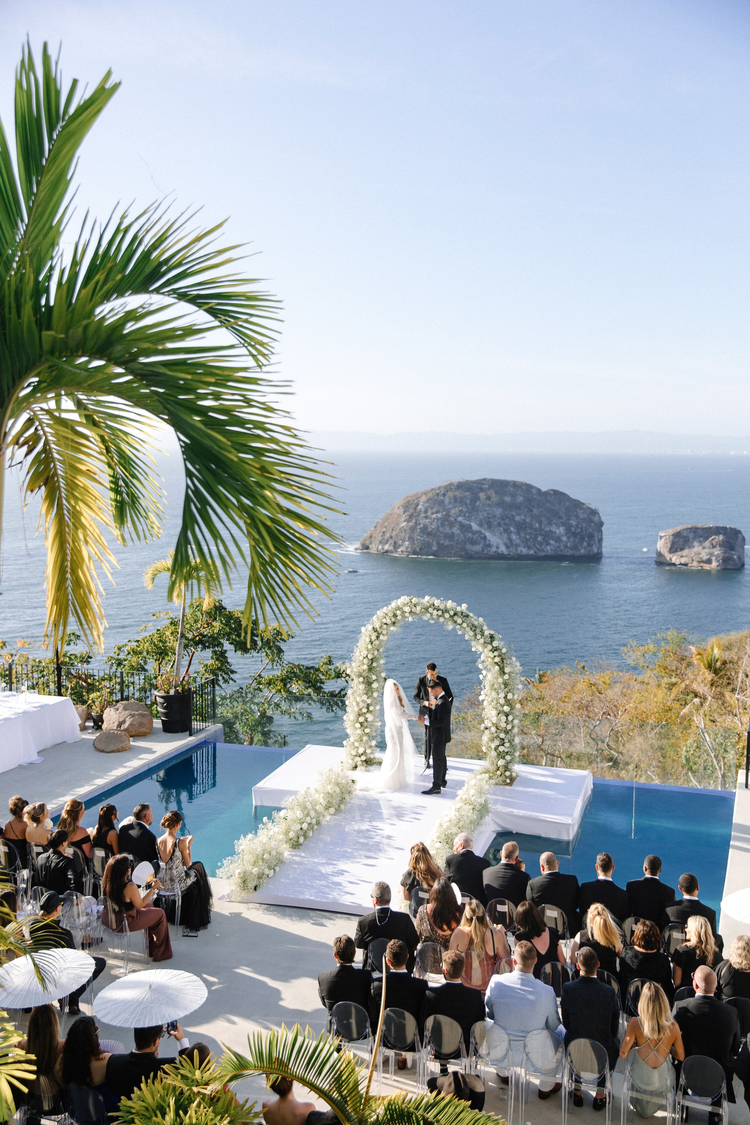 Wedding photographer and videographer California