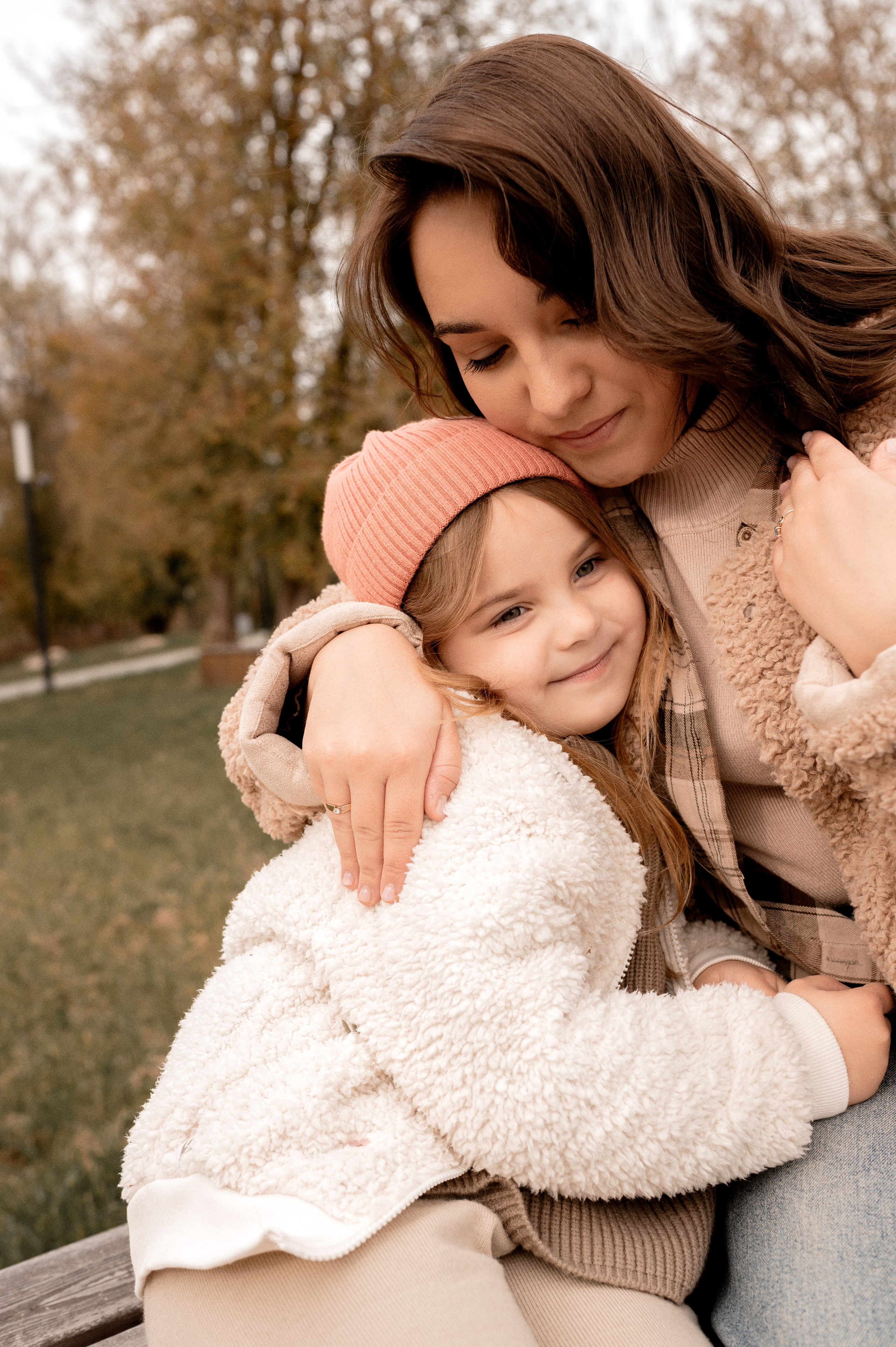 Настя и Васса. Свадебный и семейный фотограф в Серпухове Александра Дерюшева