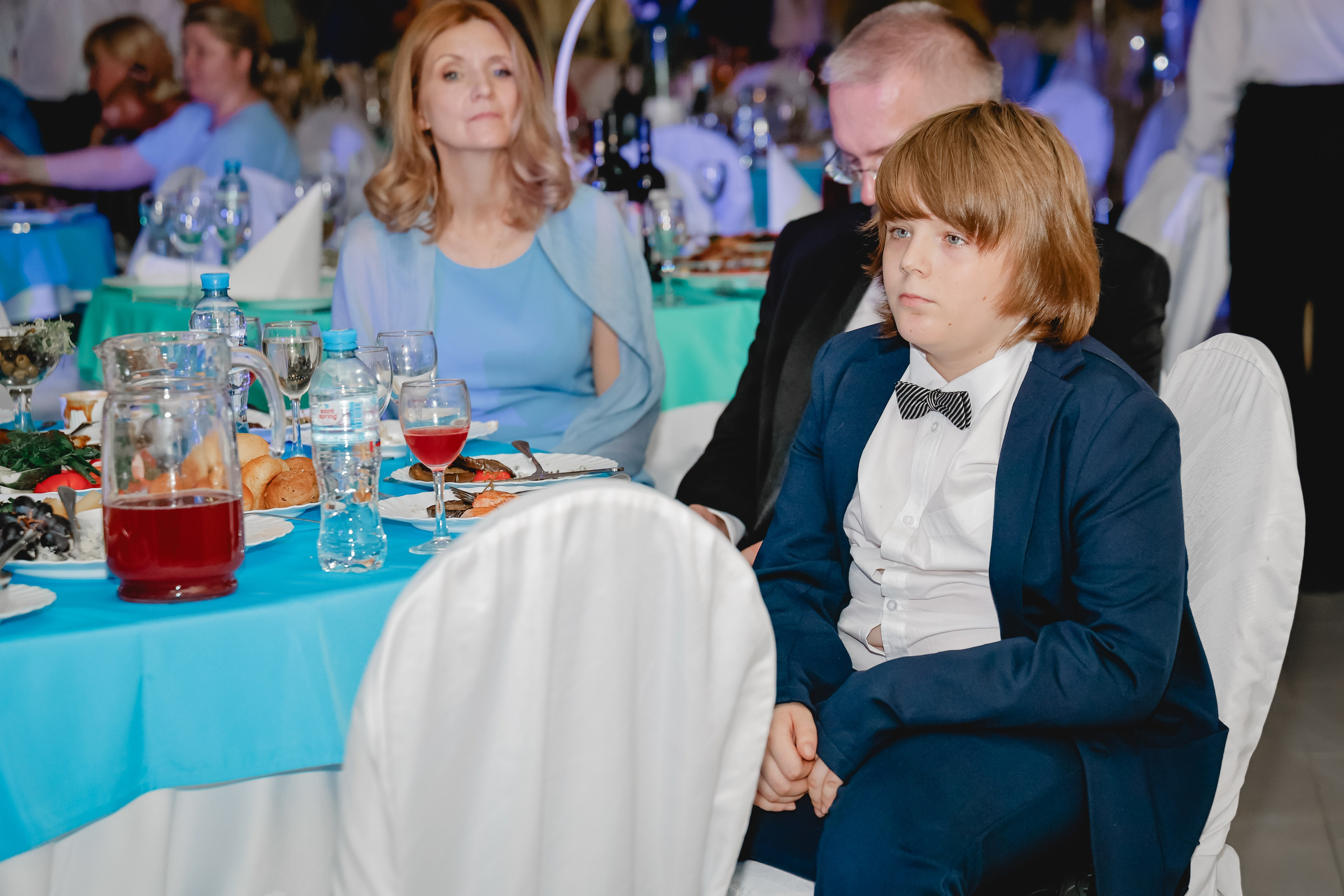 Корпоративы. Фотограф и видеограф — Москва