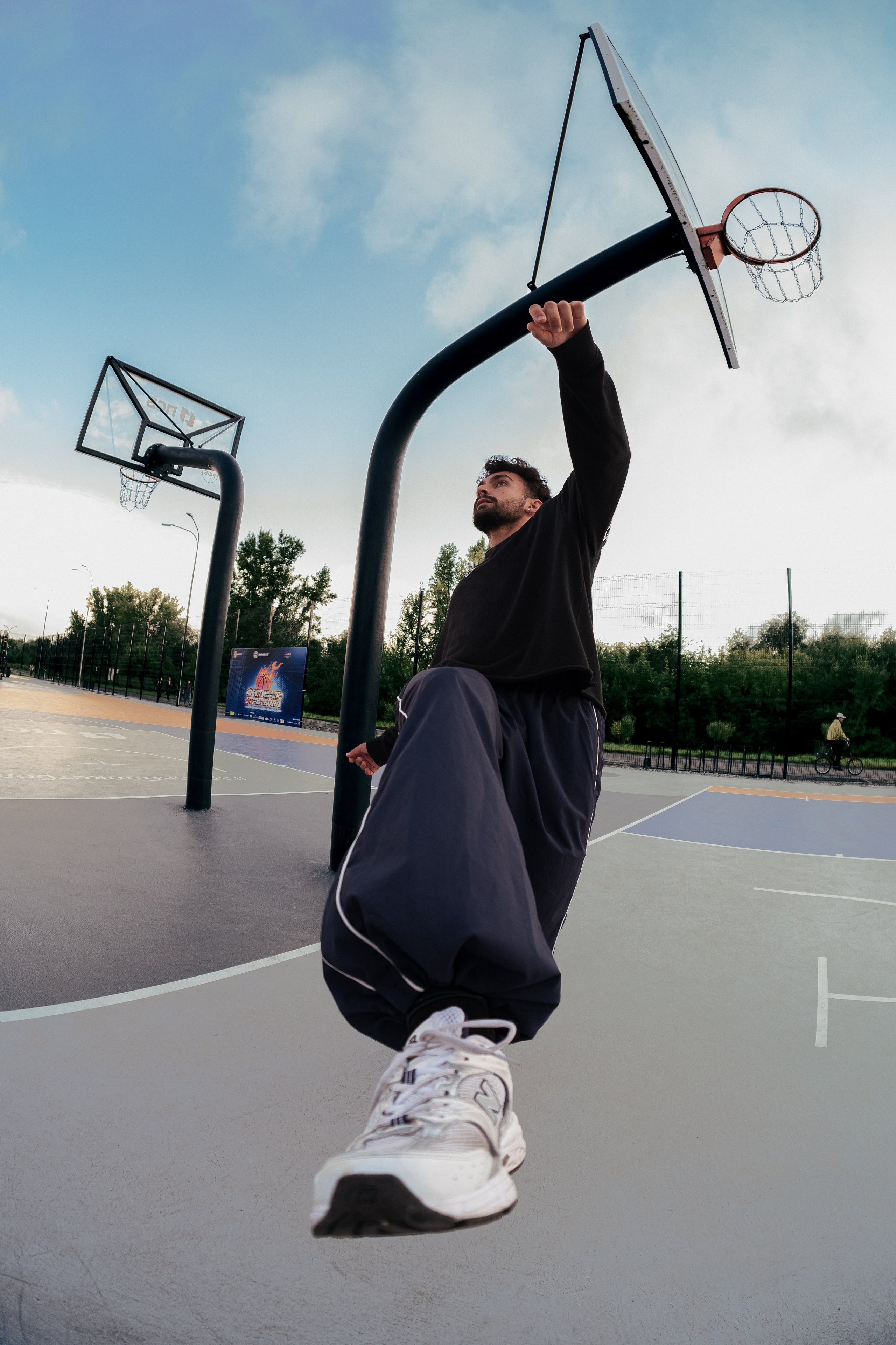 Саша. Креативный фотограф и ретушёр в Омске