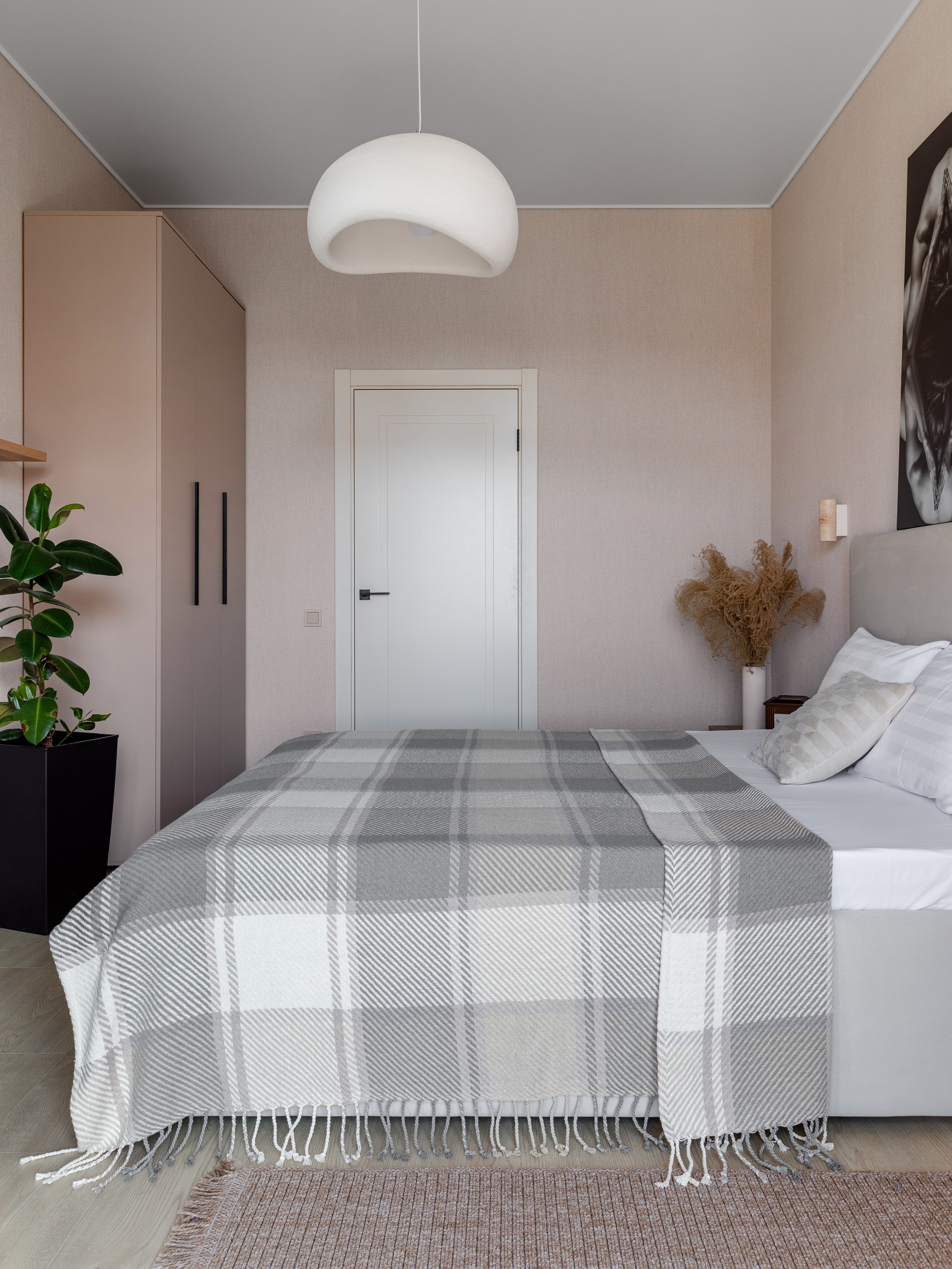 Дизайн проект Светланы Плетневой @design_dom_spb_sochi, публикация в журналах WAjournal и HiHome. Интерьерный фотограф Москва