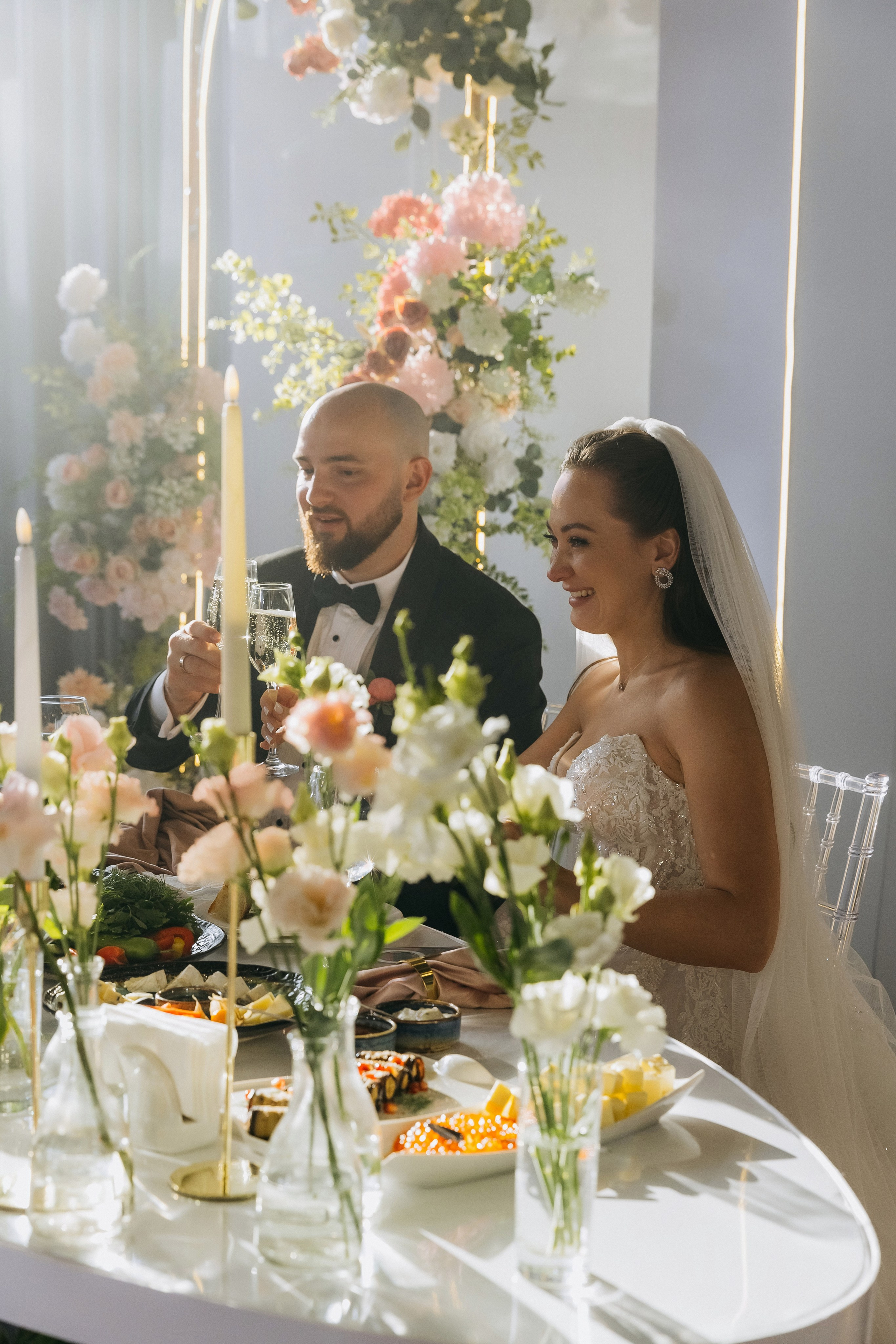 Владислав и Яна. Свадебный фотограф в Краснодаре Ольга Цвиченко