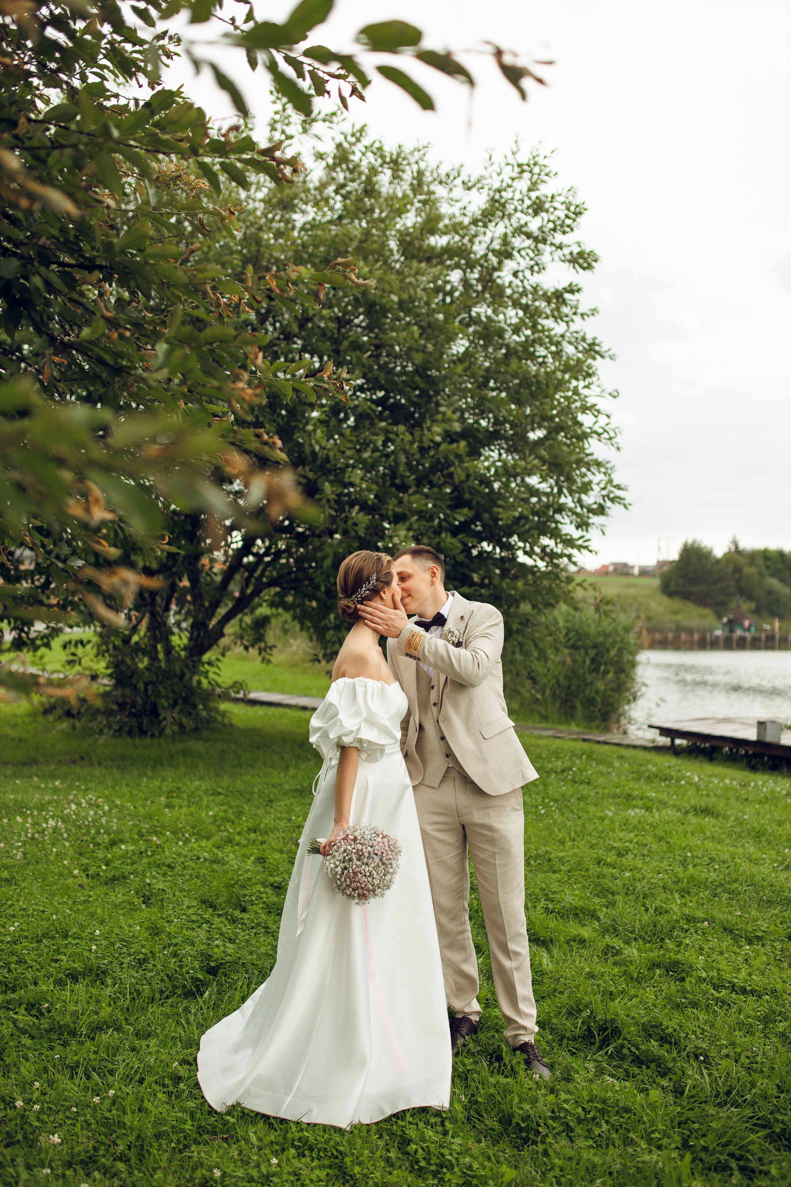 Свадьба 08.07.23 Владимир. Индивидуальный, семейный и свадебный фотограф