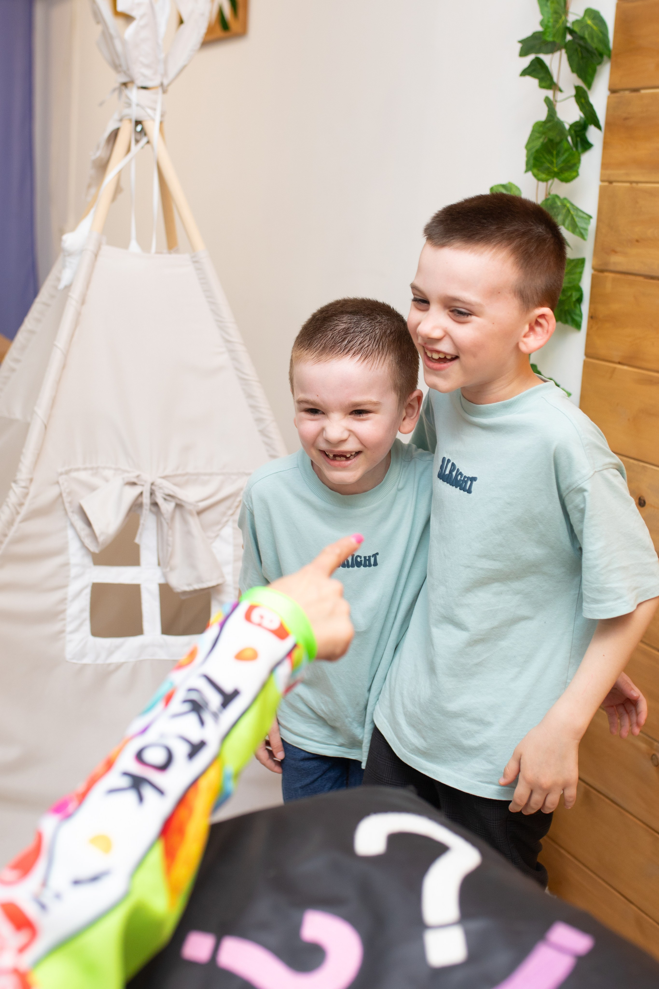 Пингви лофт. Фотограф в Новосибирске Ася Зверева