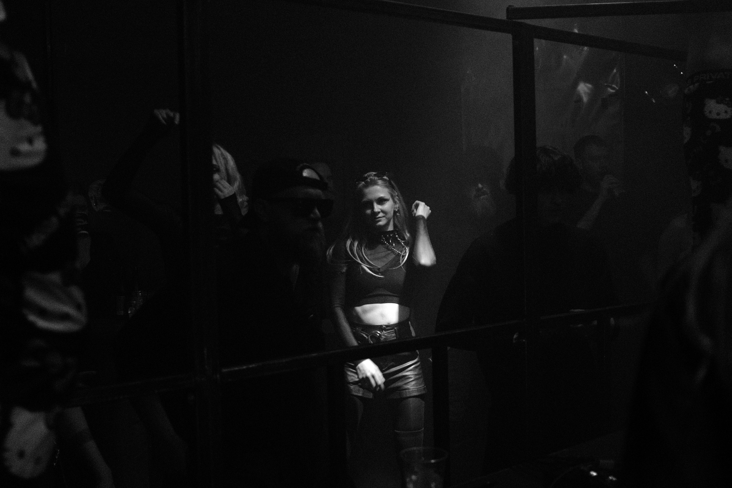 SMENA: FIGHT NIGHT I. Репортажный фотограф в Санкт-Петербурге Даниил Могута