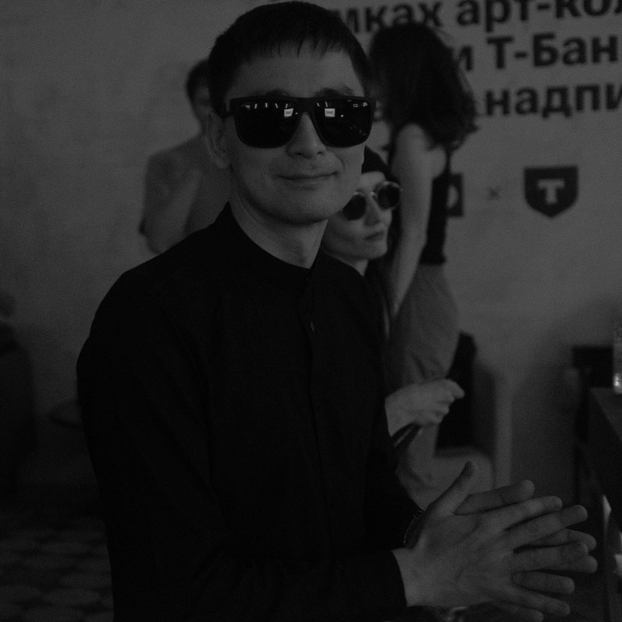 M_FRIENDS 10/04/2026. Репортажный фотограф в Санкт-Петербурге Даниил Могута