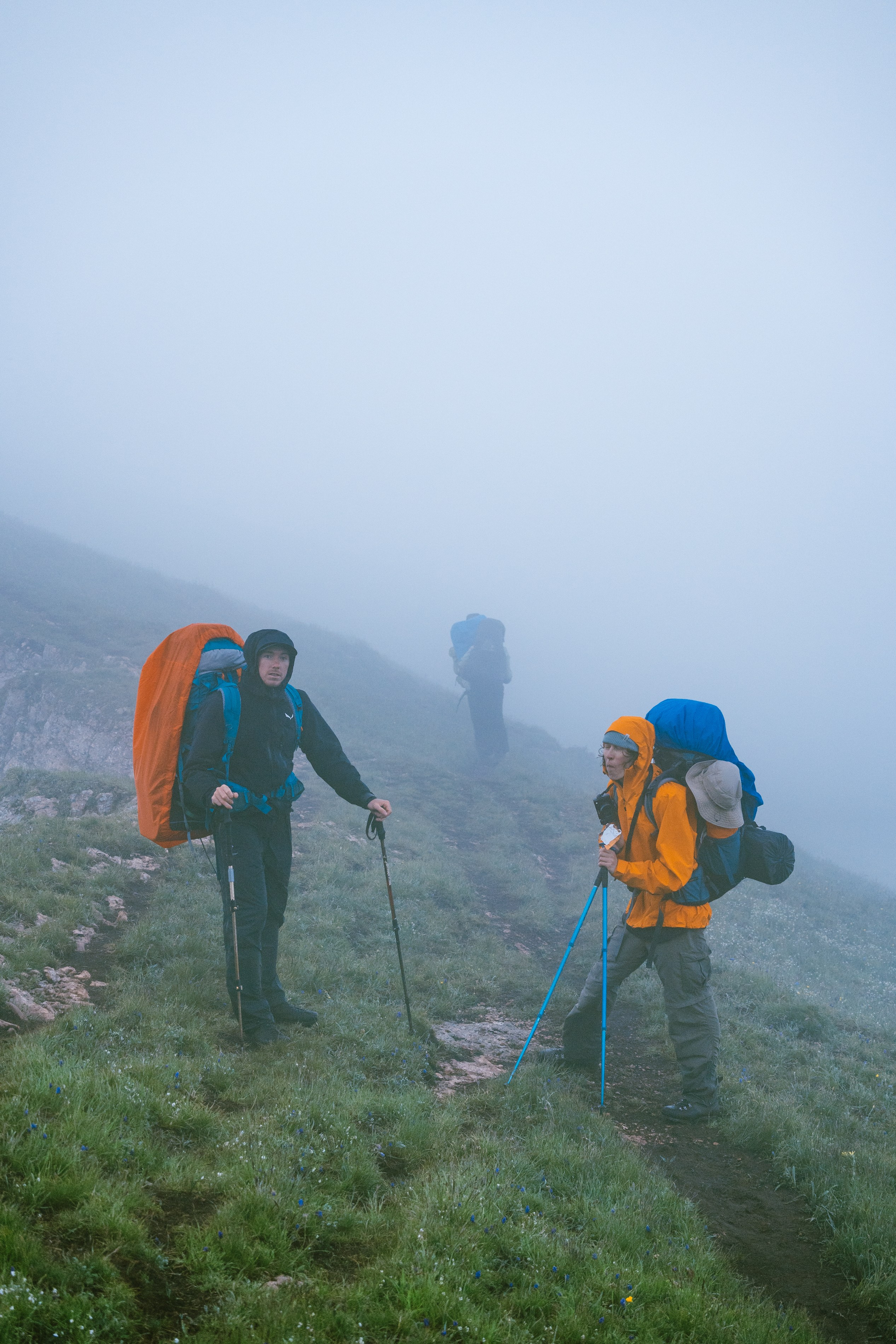 Большой Тхач. Пейзажный и тревел-фотограф Алексей Соколенко