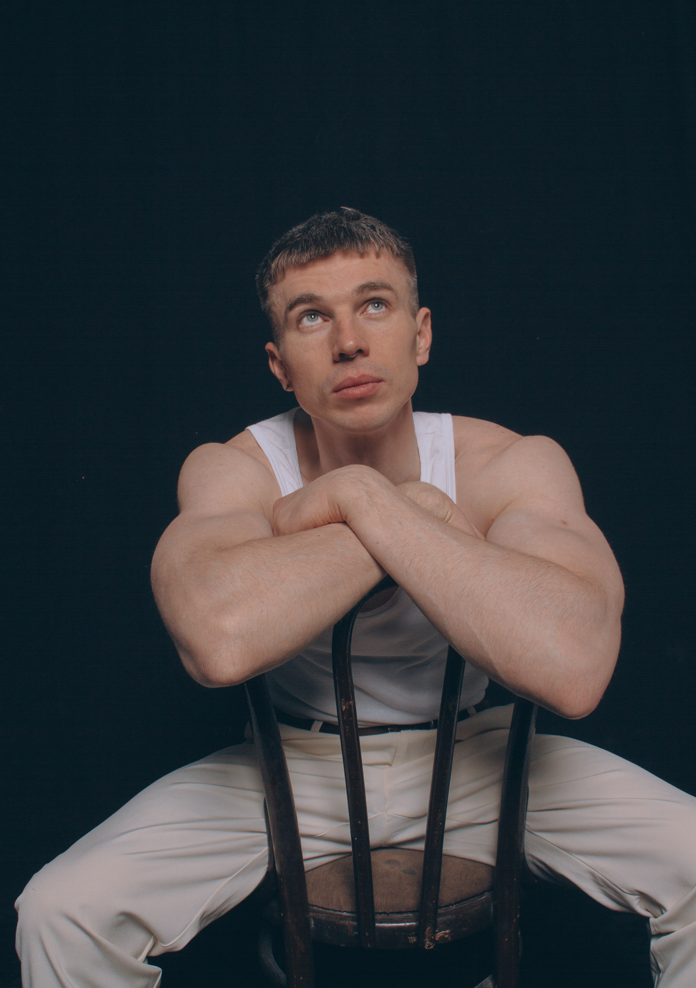 Ivan. Иван Глухих, портретный фотограф